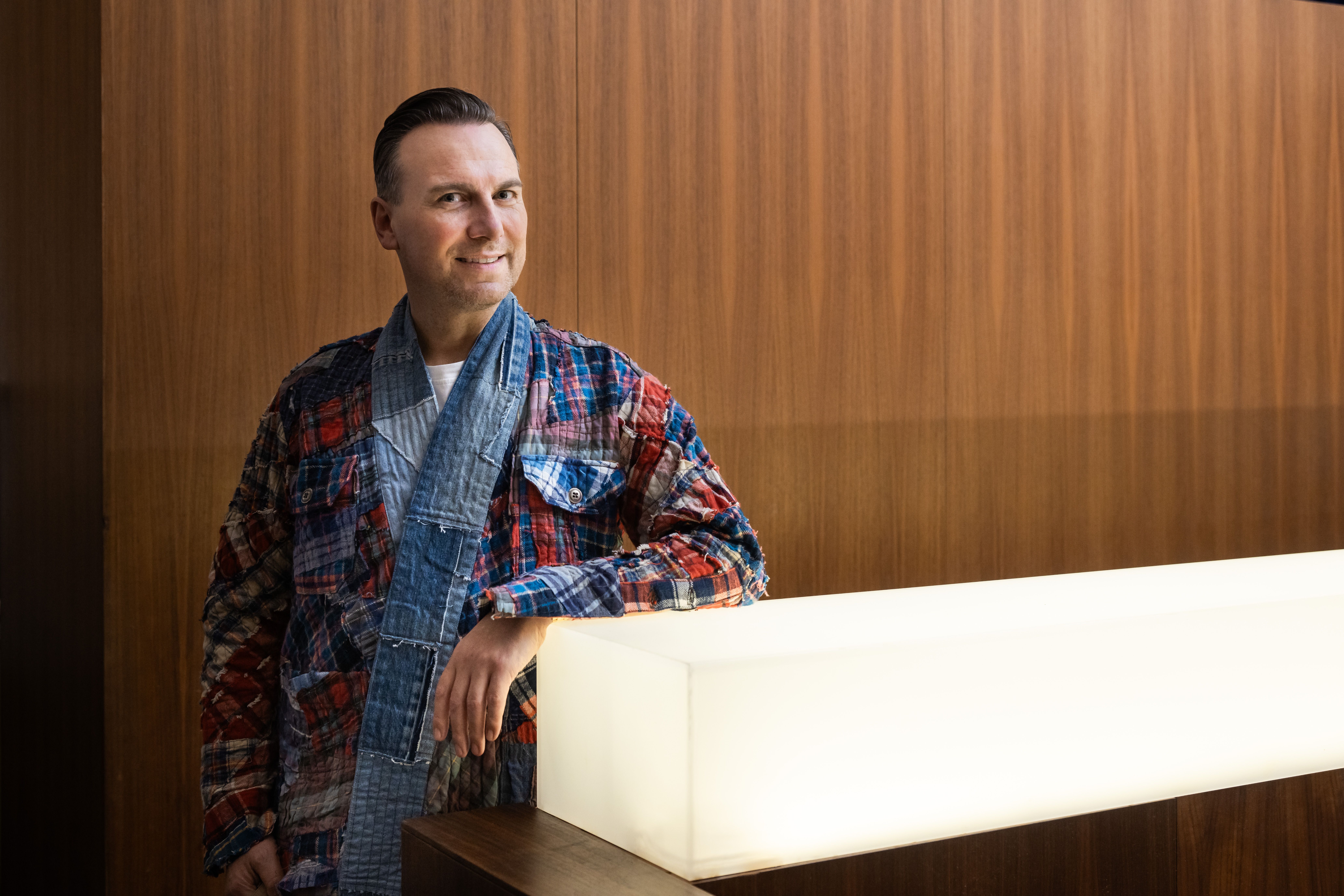 Sternekoch Time Raue: „Kulinarisch sind Ost und West noch getrennt“