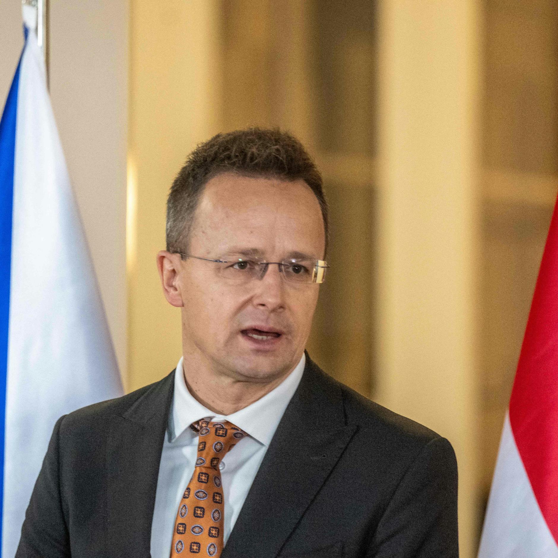 Image - Nach Druschba-Ausfall: Jetzt will Ungarn Milliarden-Kredit der EU für Ukraine blockieren