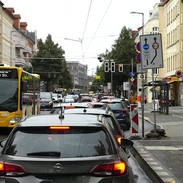 Neue Nerv-Baustelle in Köpenick – Sperrung über Monate