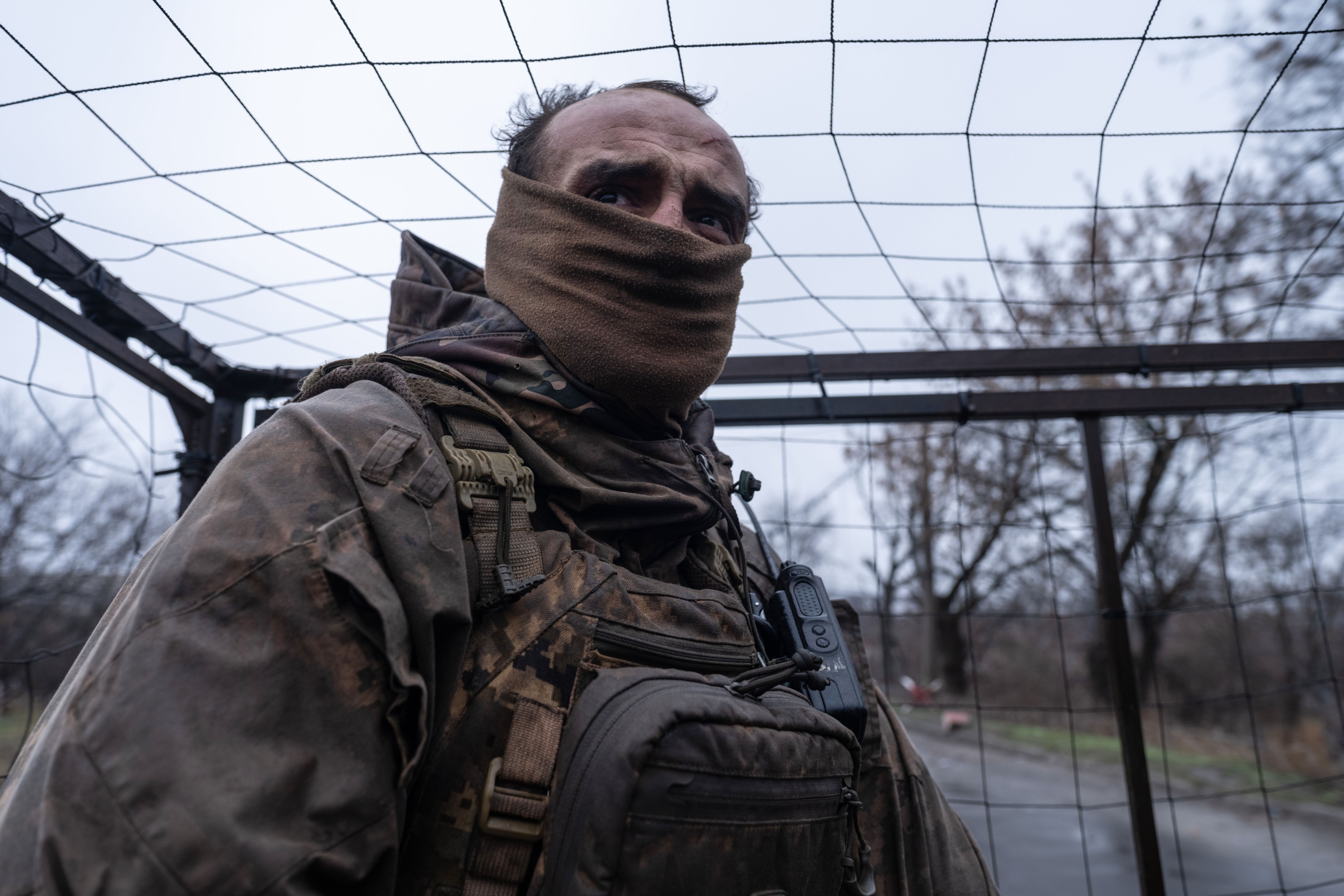 Ukrainische Gegenoffensive? „Erfolg und Sinnhaftigkeit sind sehr zu hinterfragen“