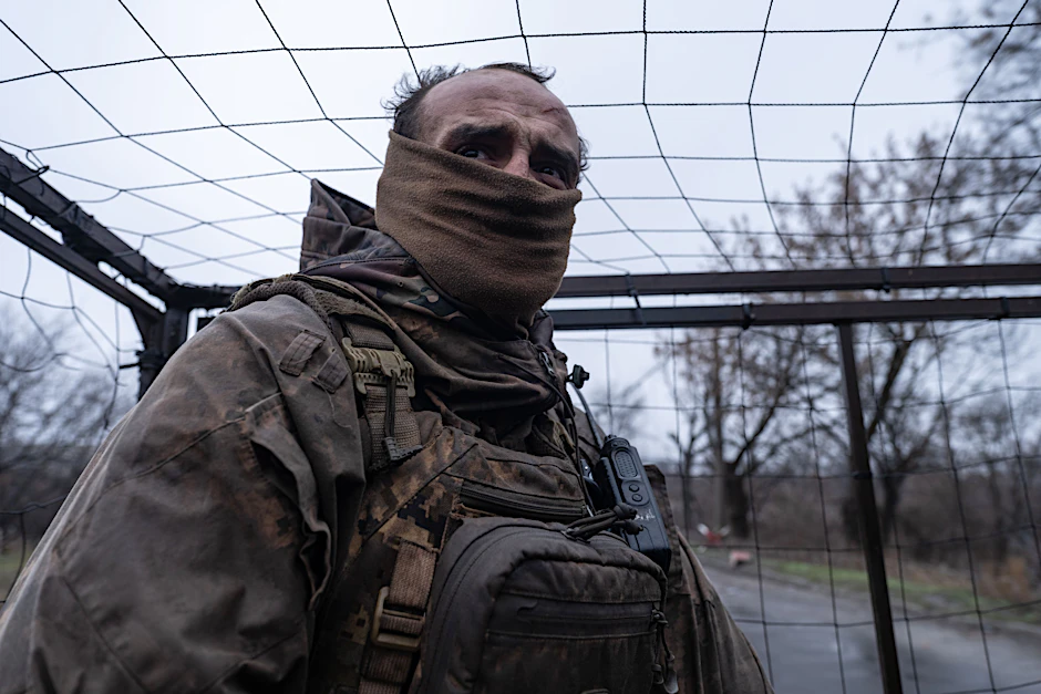 Ukrainische Gegenoffensive? „Erfolg und Sinnhaftigkeit sind sehr zu hinterfragen“