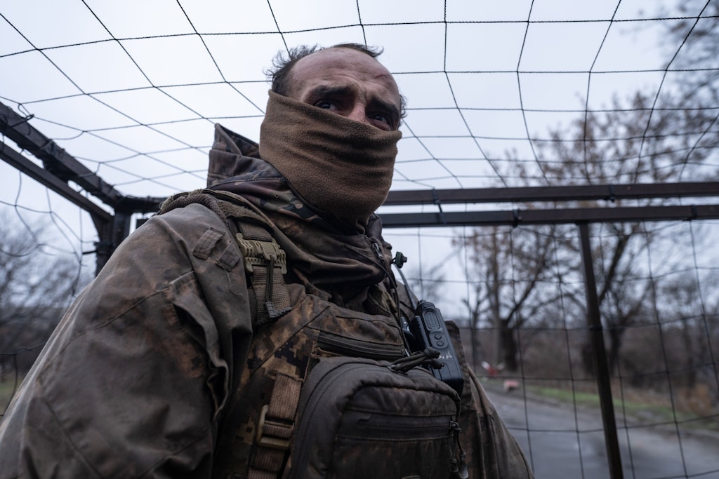 Ukrainische Gegenoffensive? „Erfolg und Sinnhaftigkeit sind sehr zu hinterfragen“