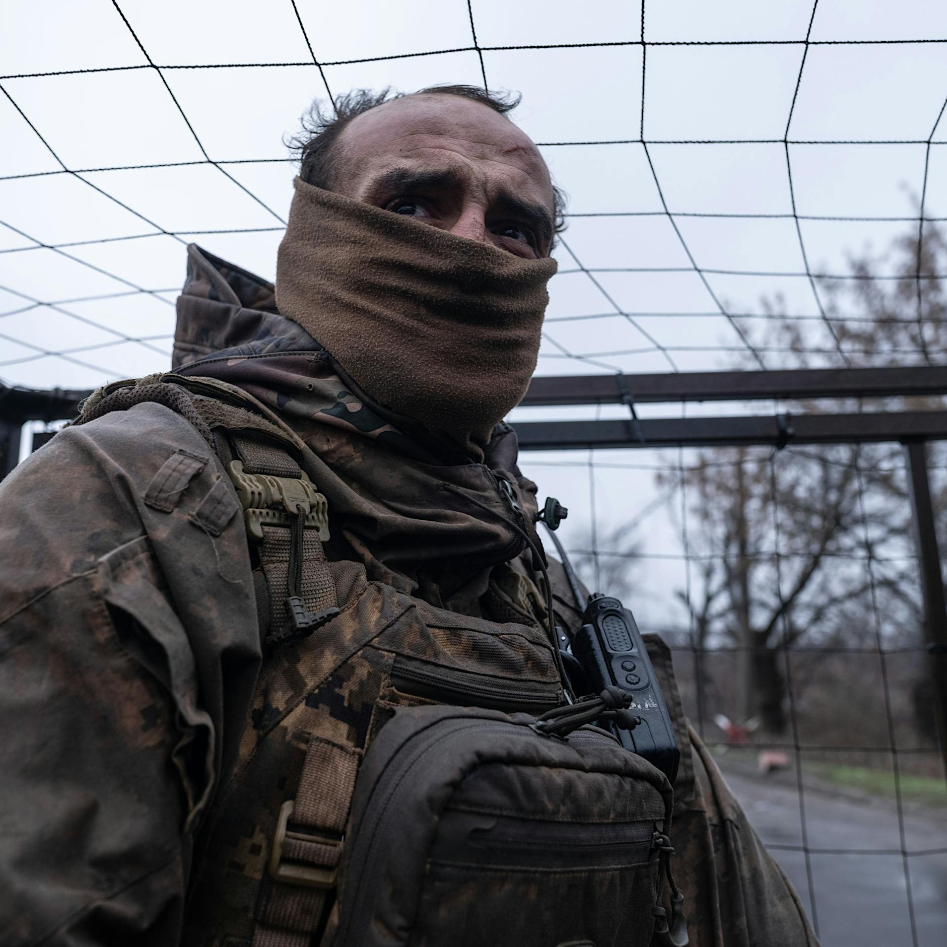 Ukrainische Gegenoffensive? „Erfolg und Sinnhaftigkeit sind sehr zu hinterfragen“