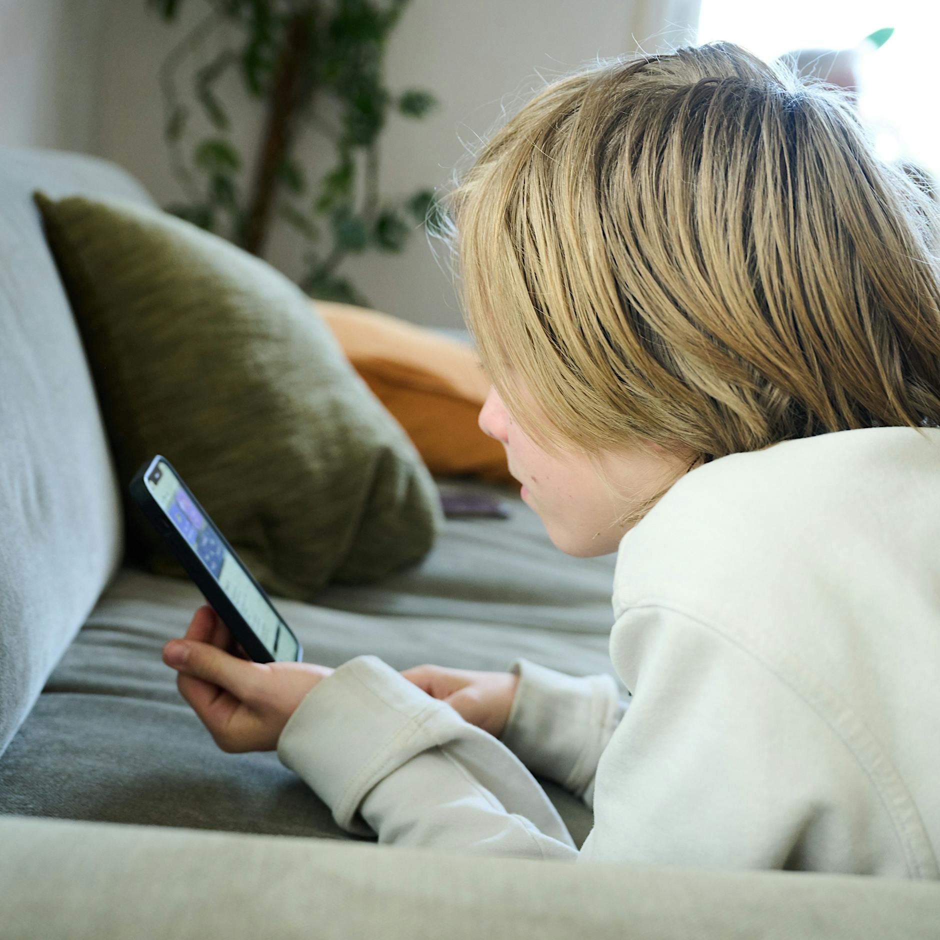 Social-Media-Verbot für Kinder: Warum werden Eltern nicht in die Pflicht genommen?