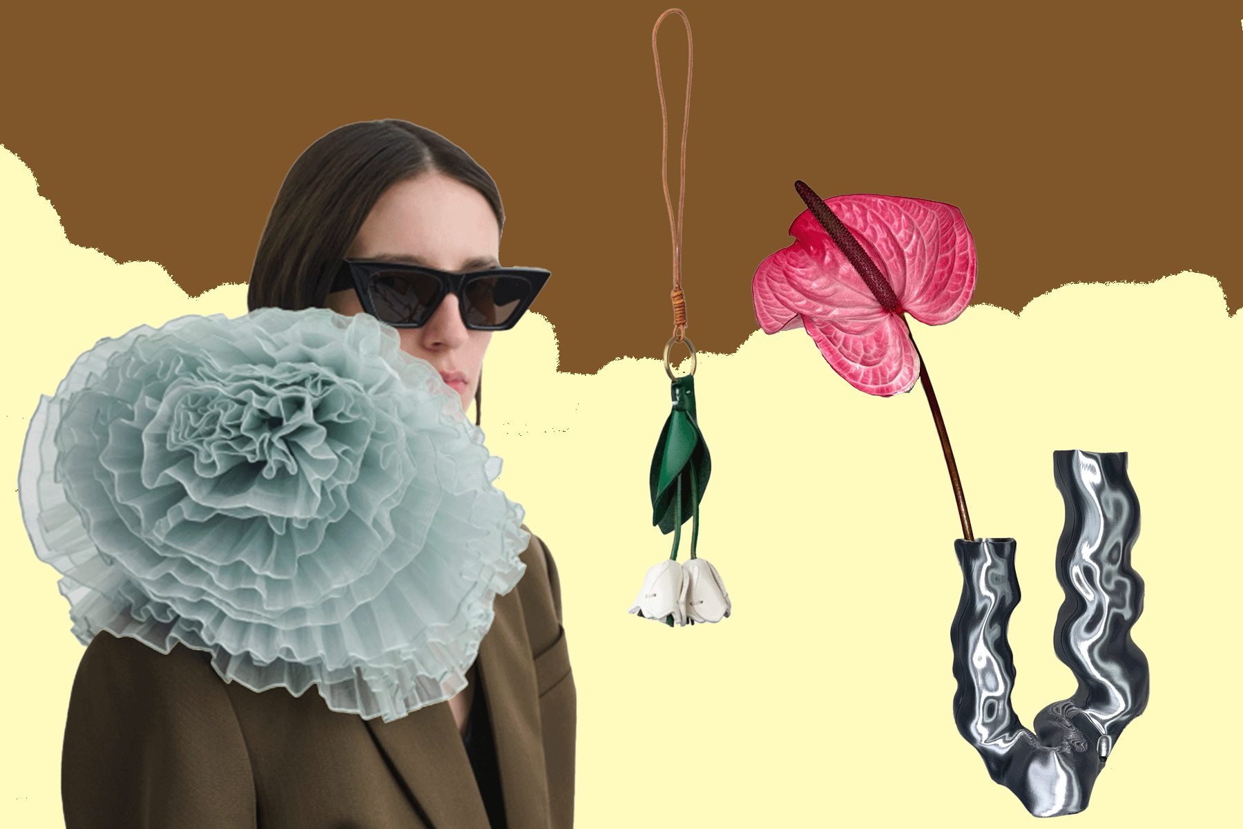 Fundstücke der Woche: Unsere blumigsten Entdeckungen für das Tauwetter