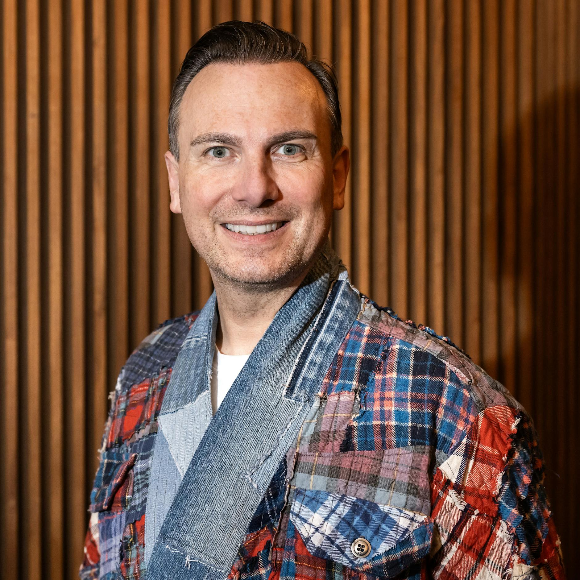 Sterne-Koch Tim Raue „Die Angst, arm zu sein, sitzt tief“