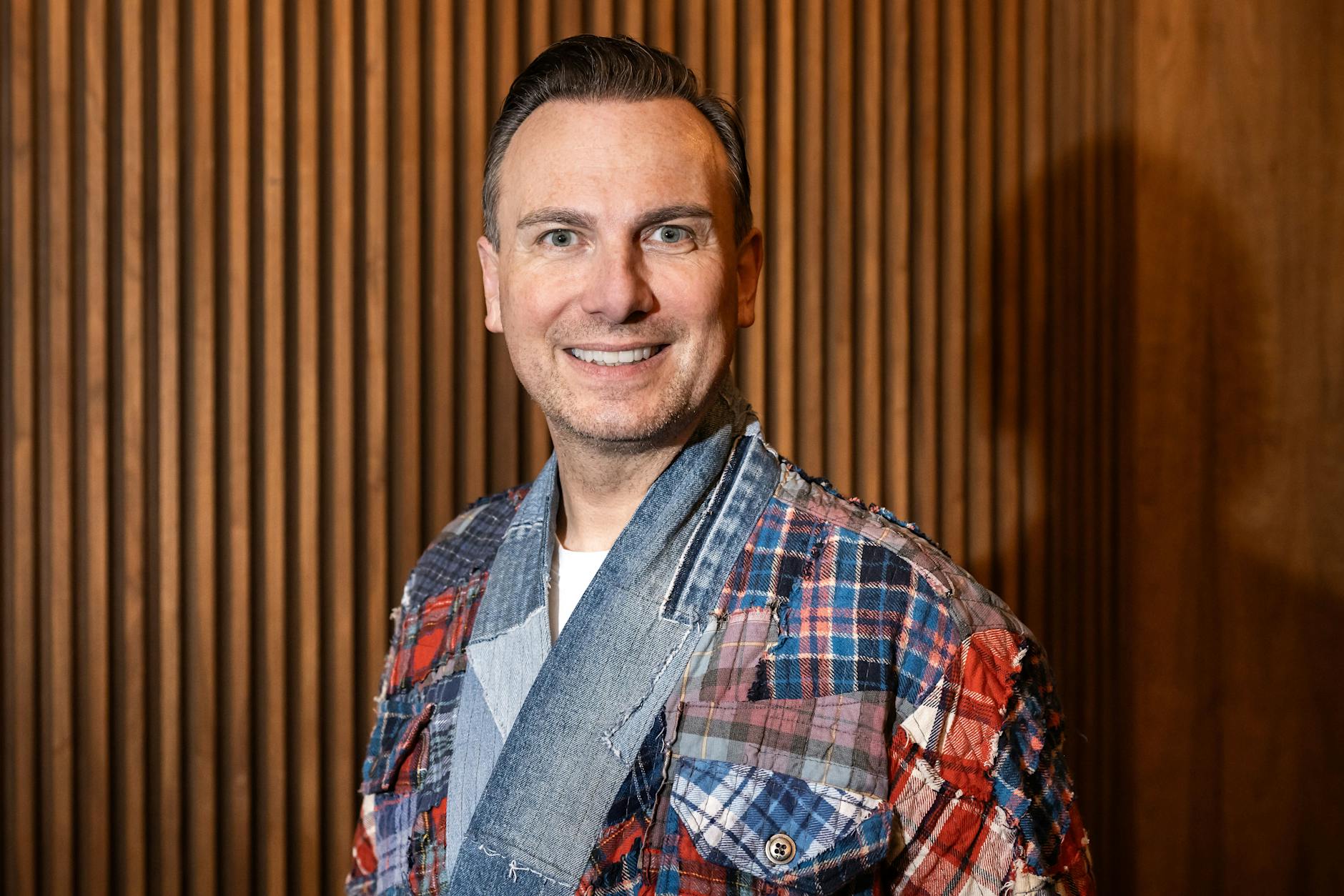 Sterne-Koch Tim Raue „Die Angst, arm zu sein, sitzt tief“