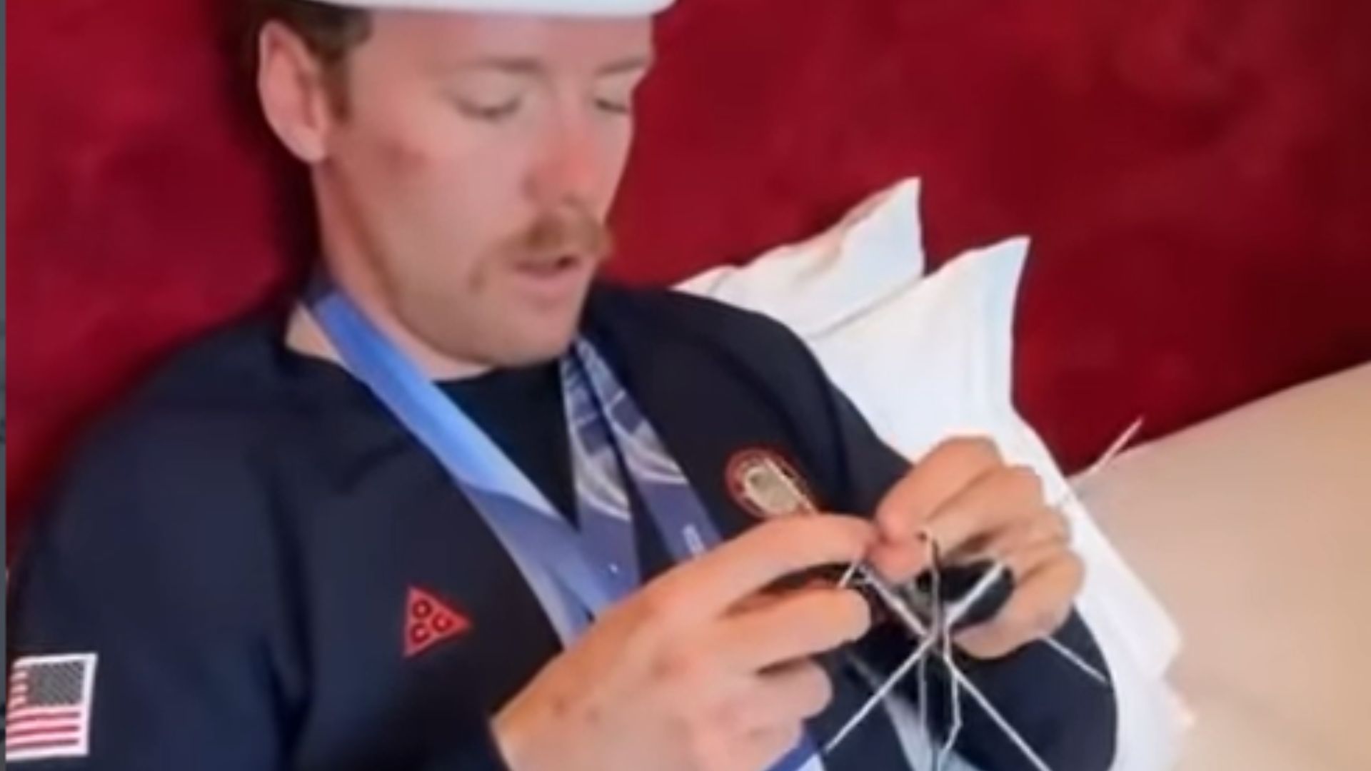 Olympia 2026: Das sind die kuriosen Hobbys der Athleten