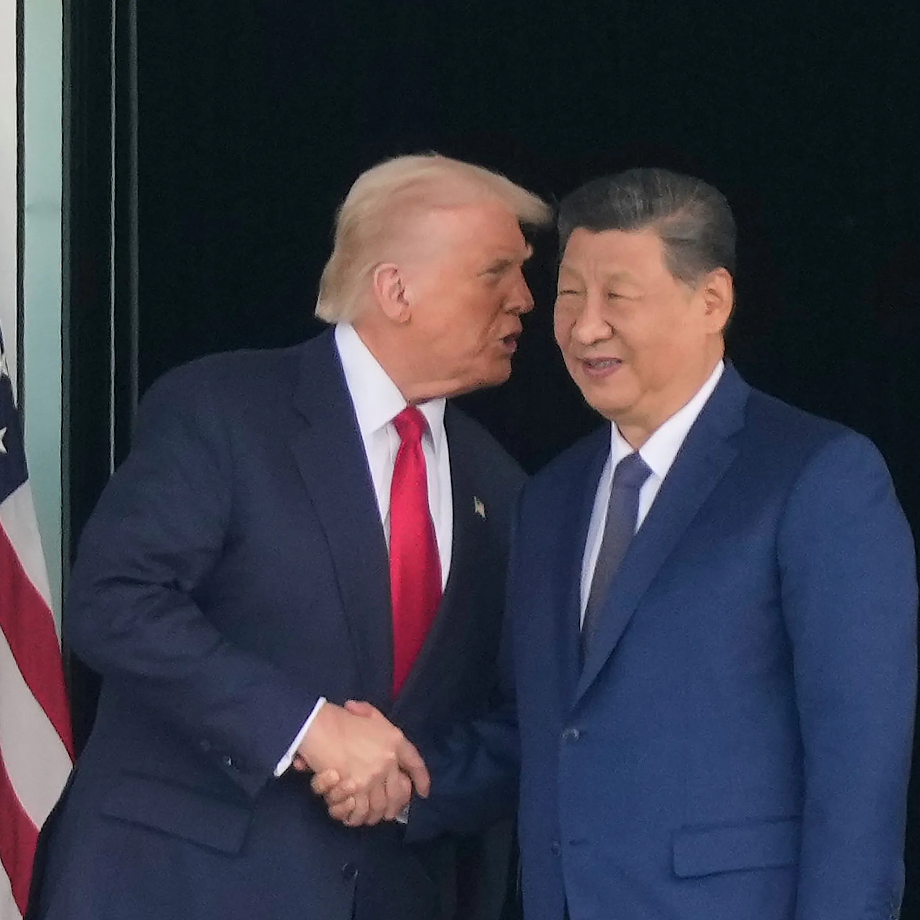 Handelsspannungen: Trump reist Ende März für Treffen mit Xi Jinping nach China