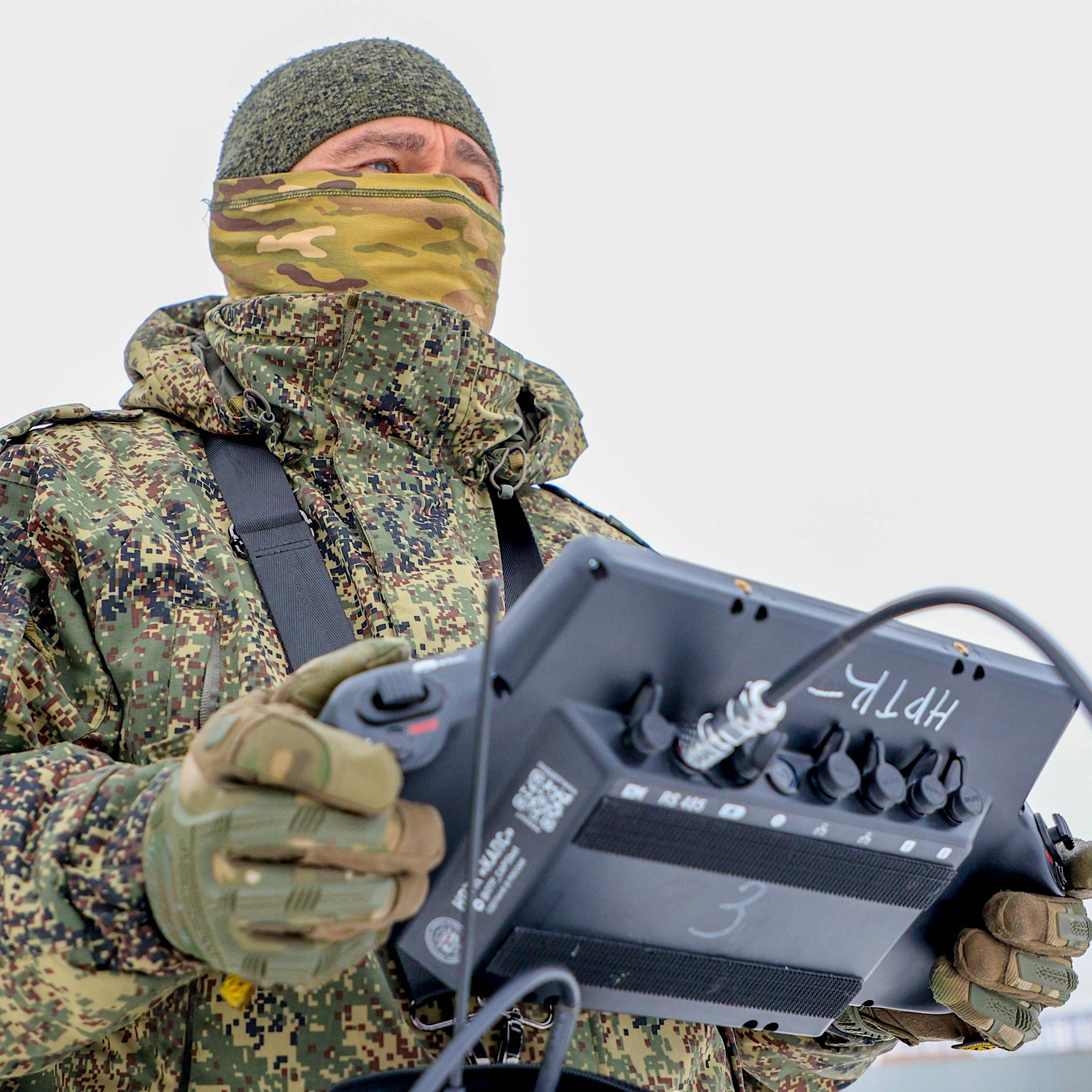 Russlands neue Drohnenstrategie: Wie ‚Mutterschiffe‘ und Mobilfunknetze den Ukraine-Krieg verändern