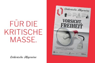 Marode an die Freude