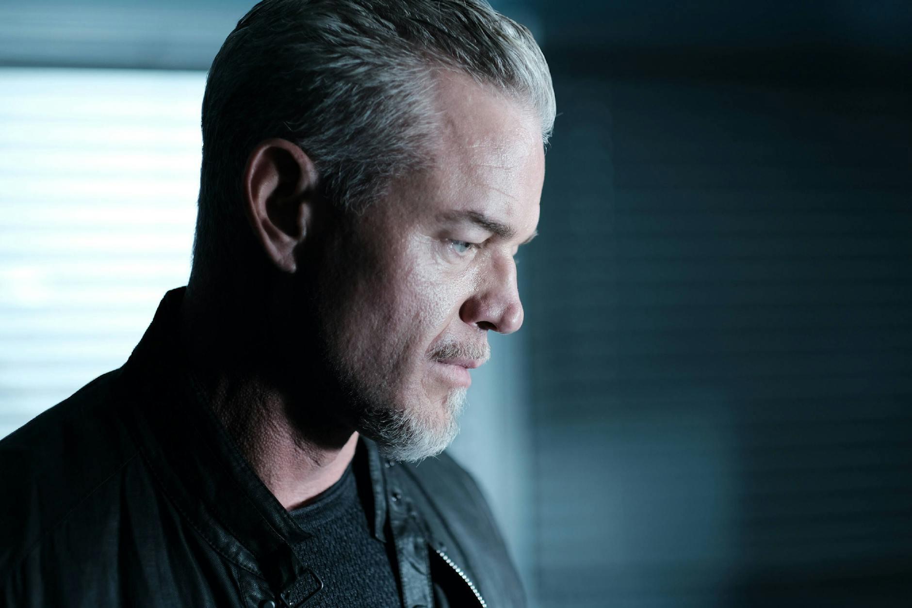 Eric Dane stand bis zu seinem Tod für „Euphoria“ vor der Kamera.