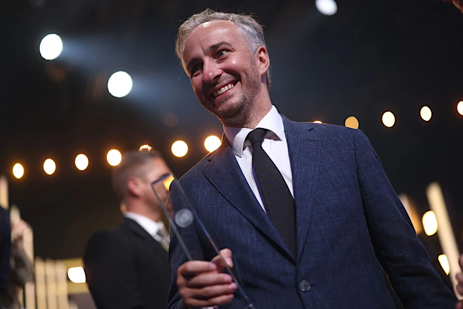 Jan Böhmermann klagt nicht zum ersten Mal vor Gericht gegen Personen, die in oder mit seinem Namen agieren.