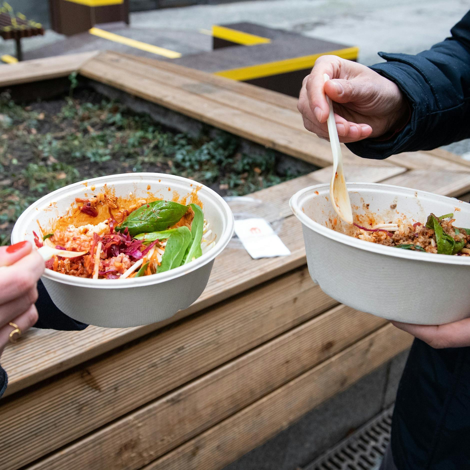 Image - Berliner Bezirke: Neuer Vorstoß für Einweg-Verpackungssteuer – Senat lehnt das Vorhaben bisher ab