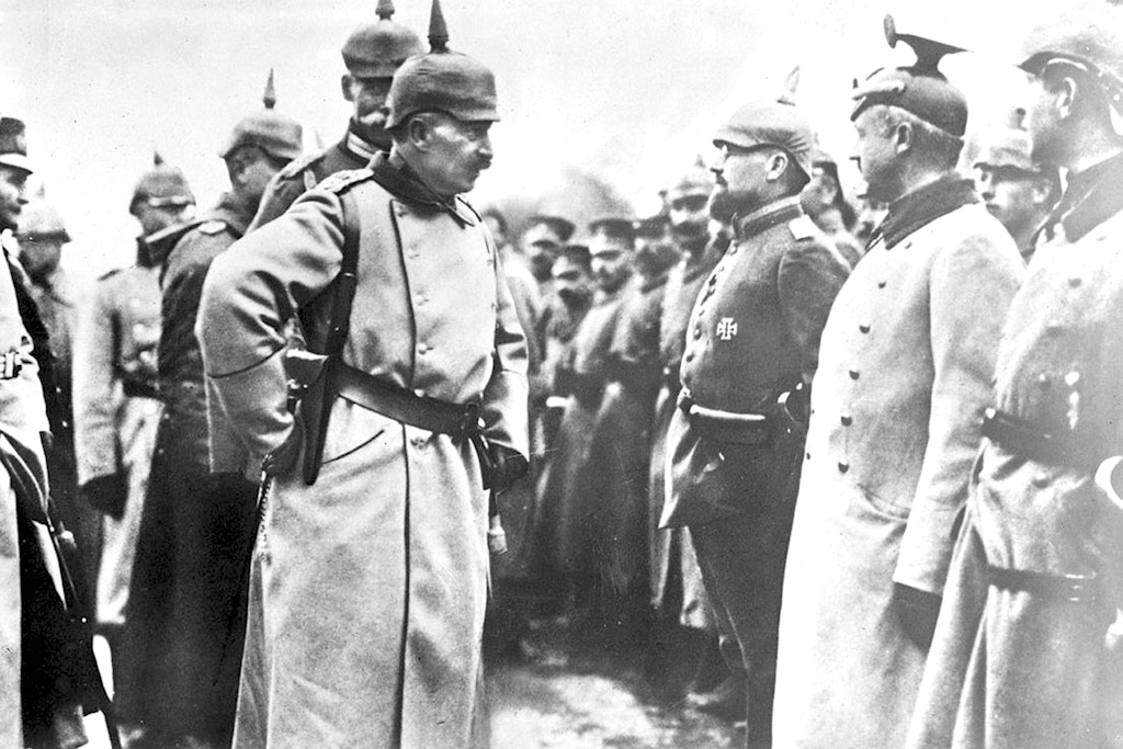 Sklaven jedes Zeitgeists: Deutschland ist Meister der pervertierten Form des Guten