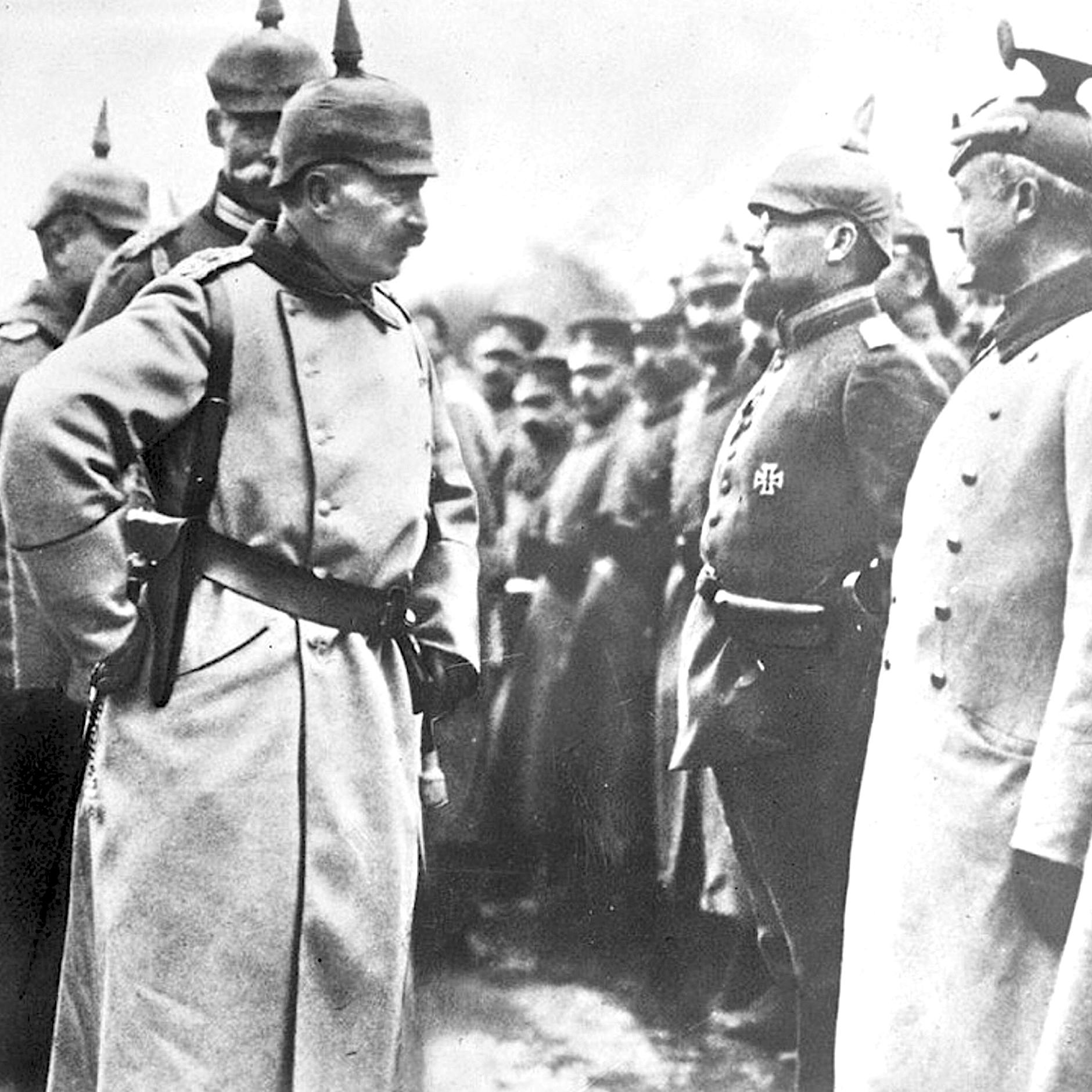 Sklaven jedes Zeitgeists: Deutschland ist Meister der pervertierten Form des Guten