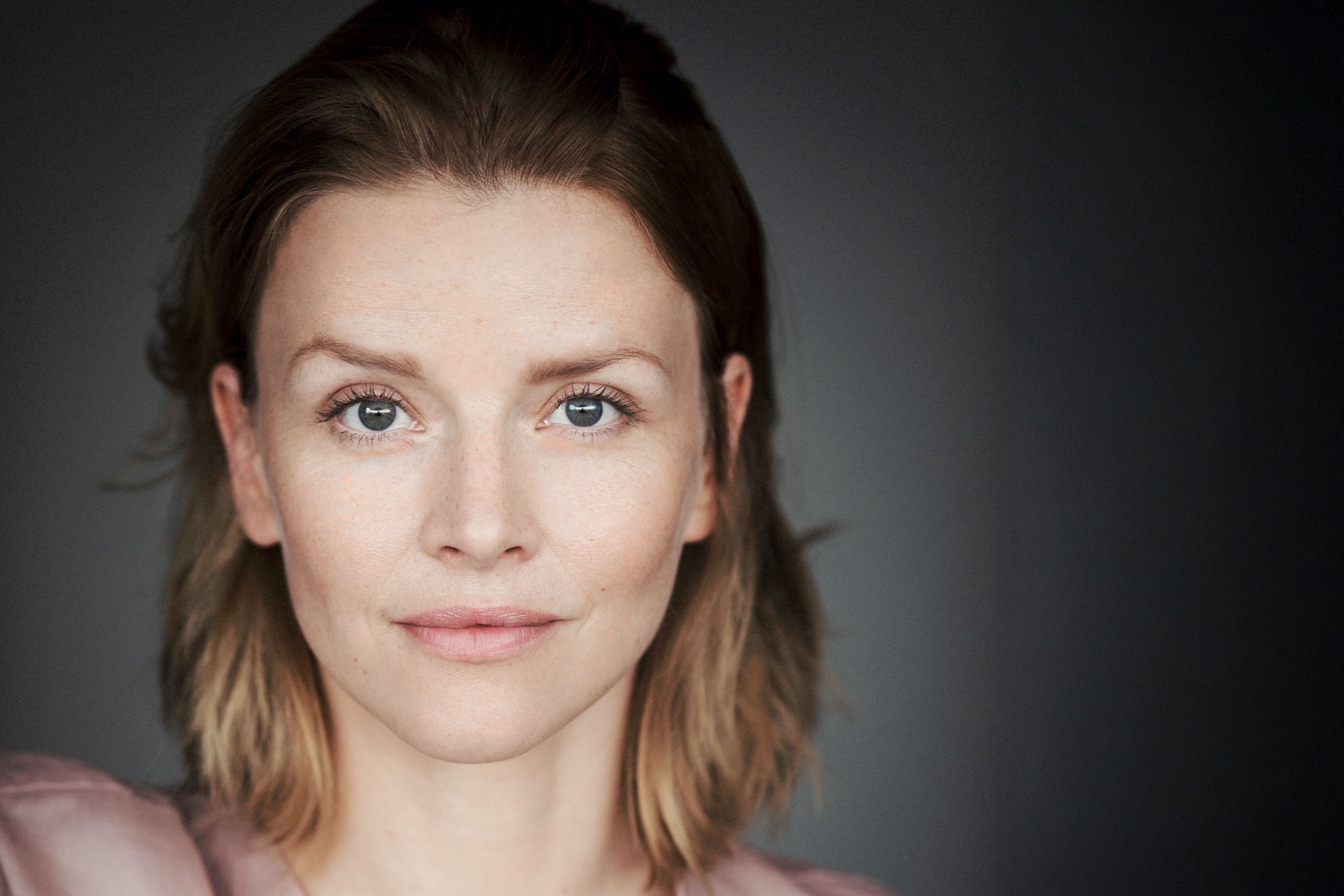 Karoline Schuch: „Ich konnte mir nicht vorstellen, meine Kinder in Berlin großzuziehen“