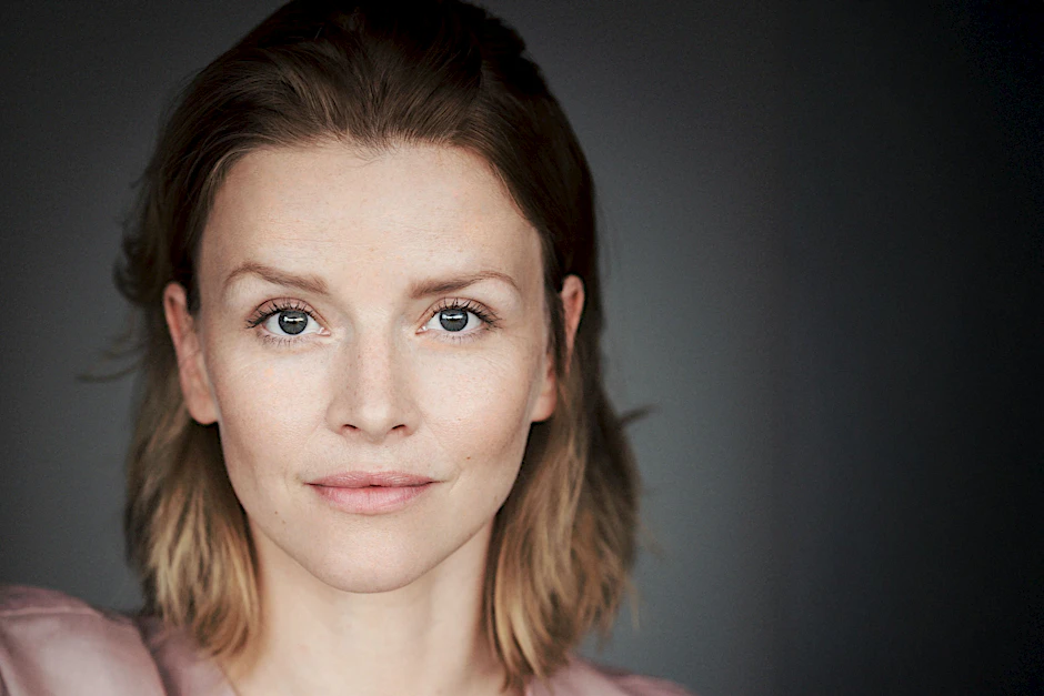 Lebt in Mecklenburg-Vorpommern, aber nicht zu weit weg von Berlin: Karoline Schuch