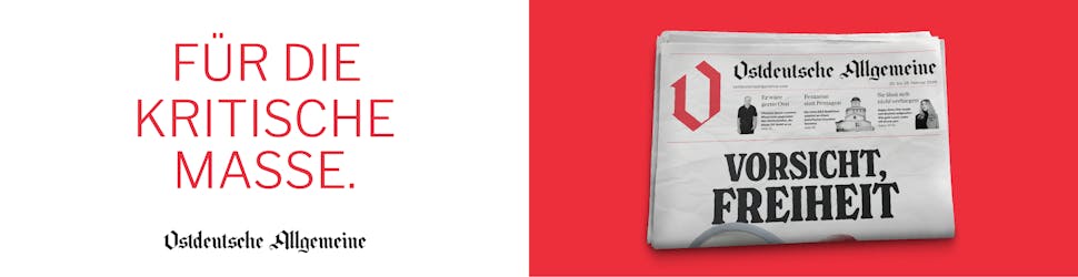 Marode an die Freude