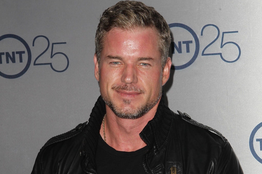 „Grey’s Anatomy“-Star Eric Dane ist tot