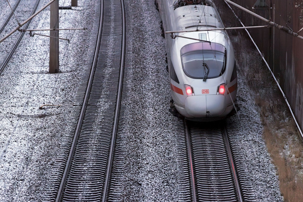 Deutsche Bahn streicht ICE-Verbindungen zwischen Berlin und Saarbrücken – Was Reisende jetzt wissen…