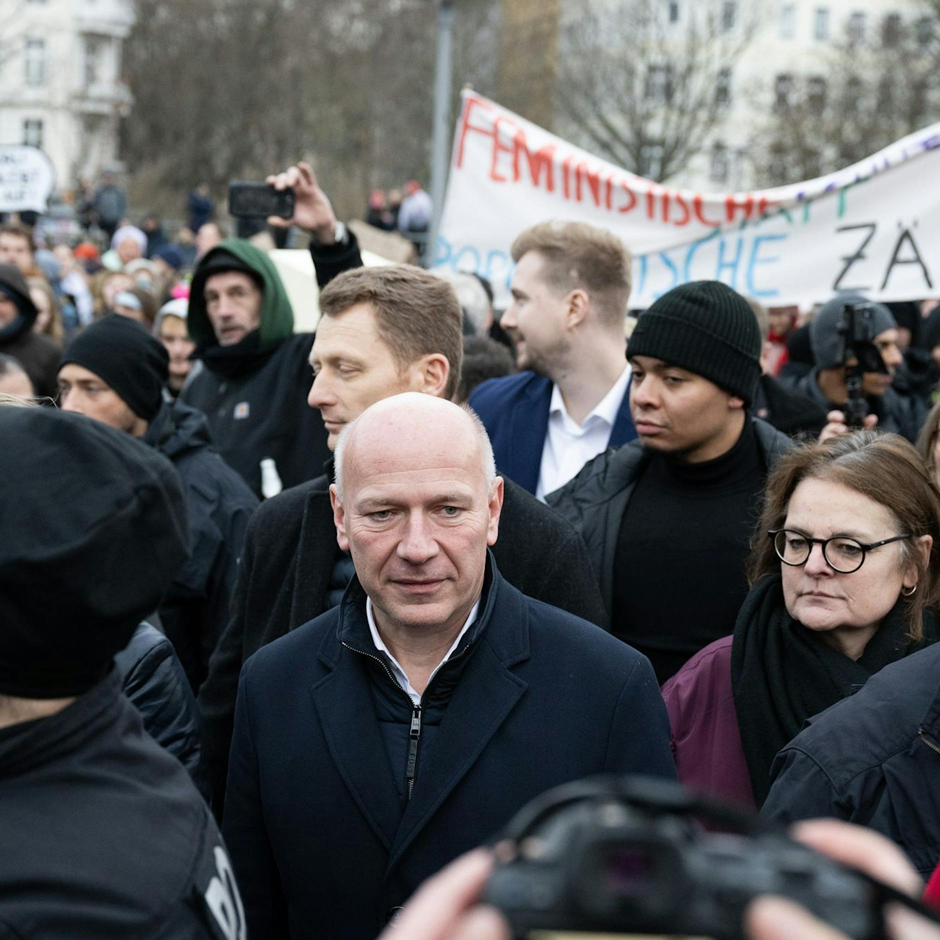 Berlin schließt jetzt tatsächlich nachts den Görli – der Termin steht