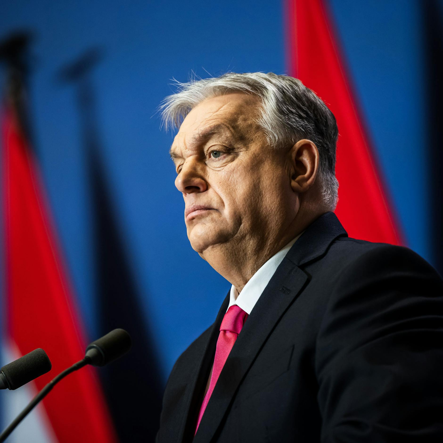 Image - Nach Druschba-Ausfall: Jetzt gibt Ungarn 250.000 Tonnen Öl aus Reserven frei