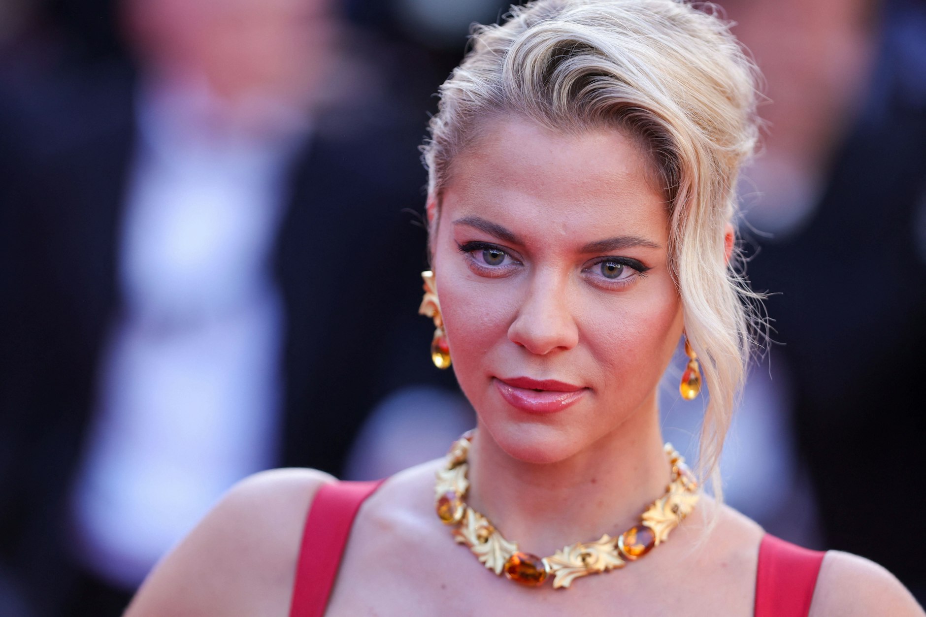 Valentina Pahde rechnet mit einer Ex-Beziehung ab.