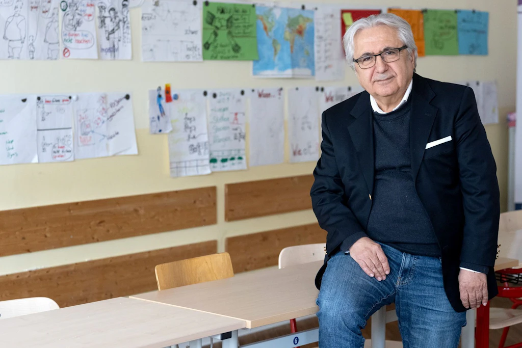 „In drei bis vier Monaten ist Schluss“: Integrationskurse stehen vor dem Kahlschlag