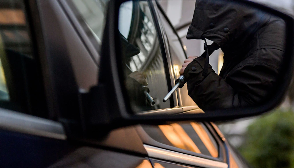Weniger gestohlene Autos in Berlin – doch eine Marke ist besonders betroffen