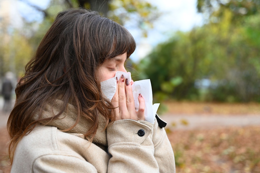 Pneumokokken in Berlin auf dem Vormarsch: Das ist jetzt zu beachten