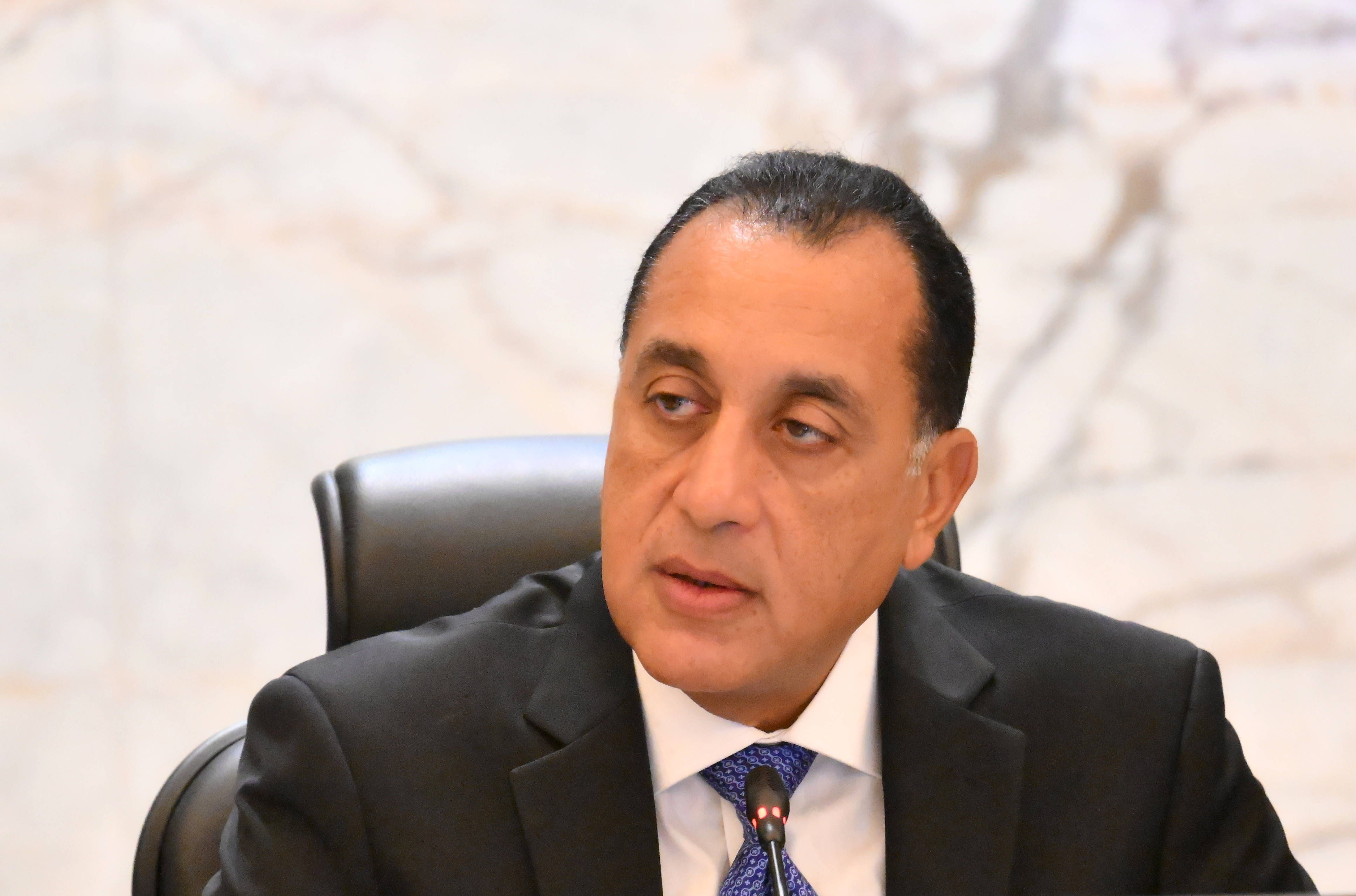 Image - Gaza-Wiederaufbau: Ägypten sagt Ausbildung palästinensischer Streitkräfte zu