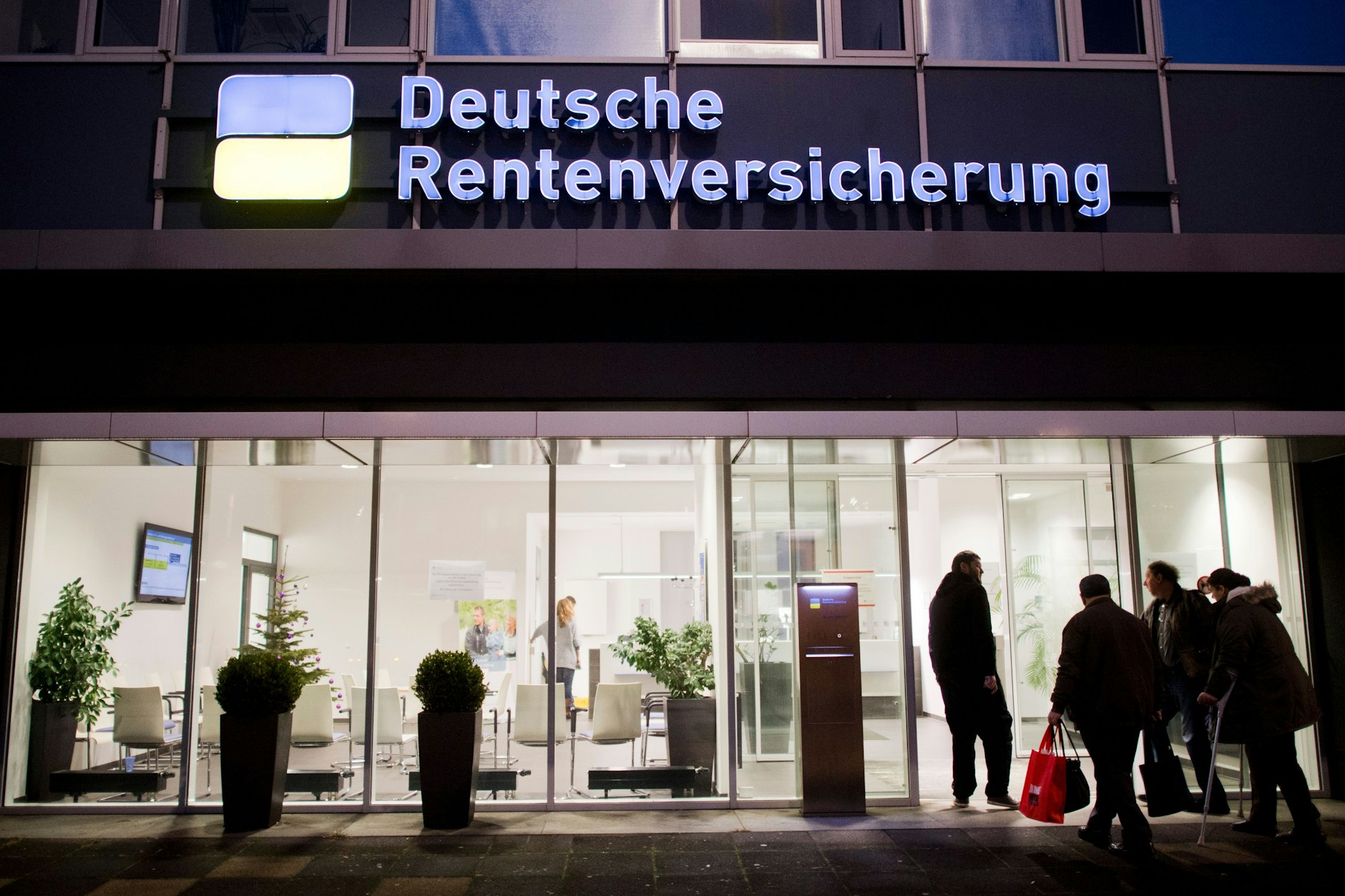 Warum im März Millionen Rentner weniger Geld bekommen