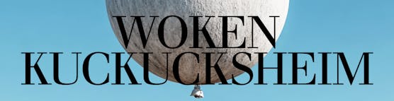 Marode an die Freude