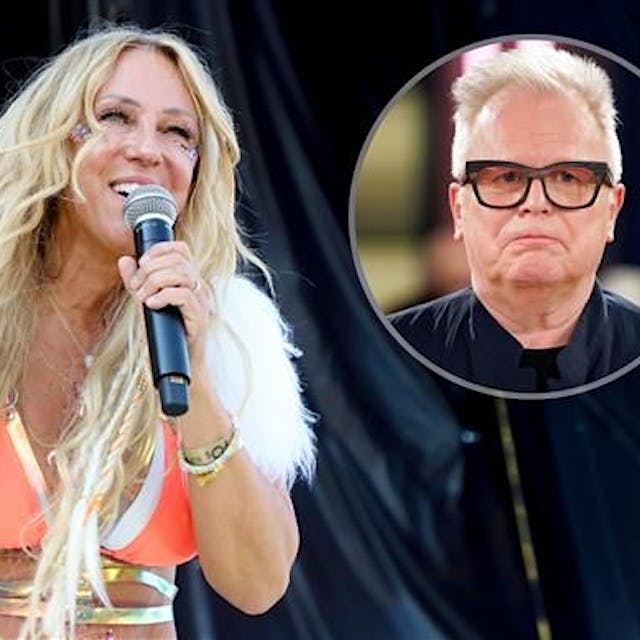 Warum Herbert Grönemeyer ein Musikvideo von Loona verbieten ließ