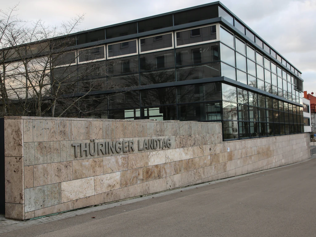 Strafbefehl für Ex-Linkenpolitiker wegen Kinderpornografie erlassen