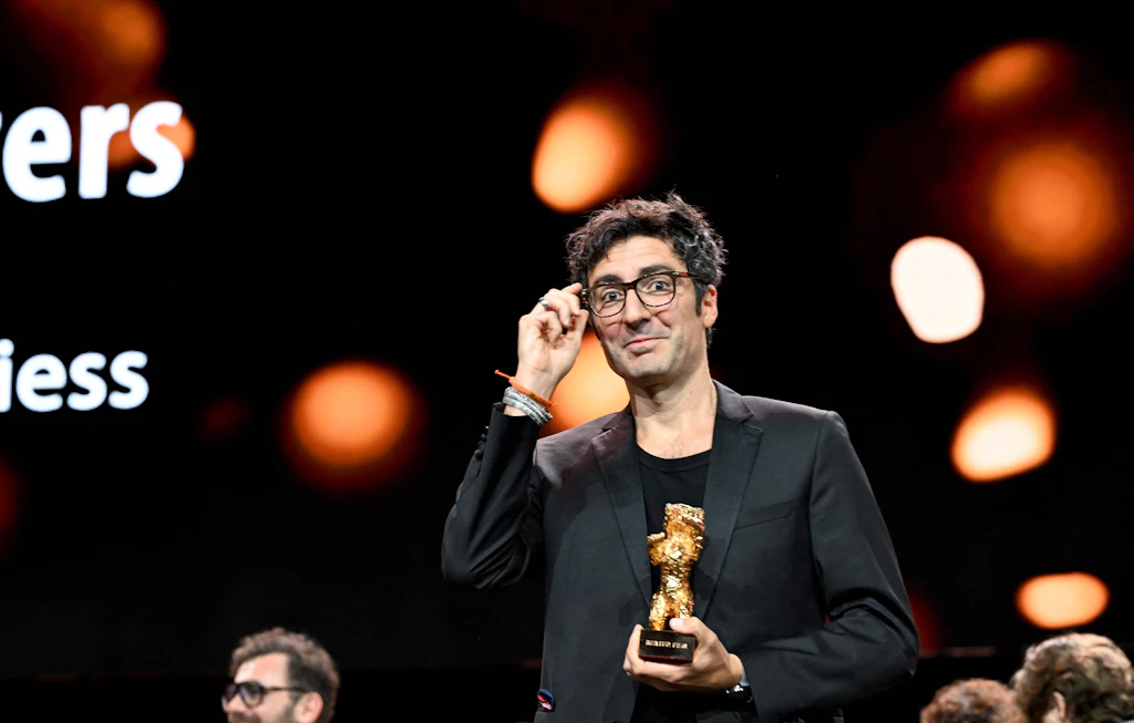 Berlinale: Film des Berliner Regisseurs Ilker Çatak gewinnt den Goldenen Bären