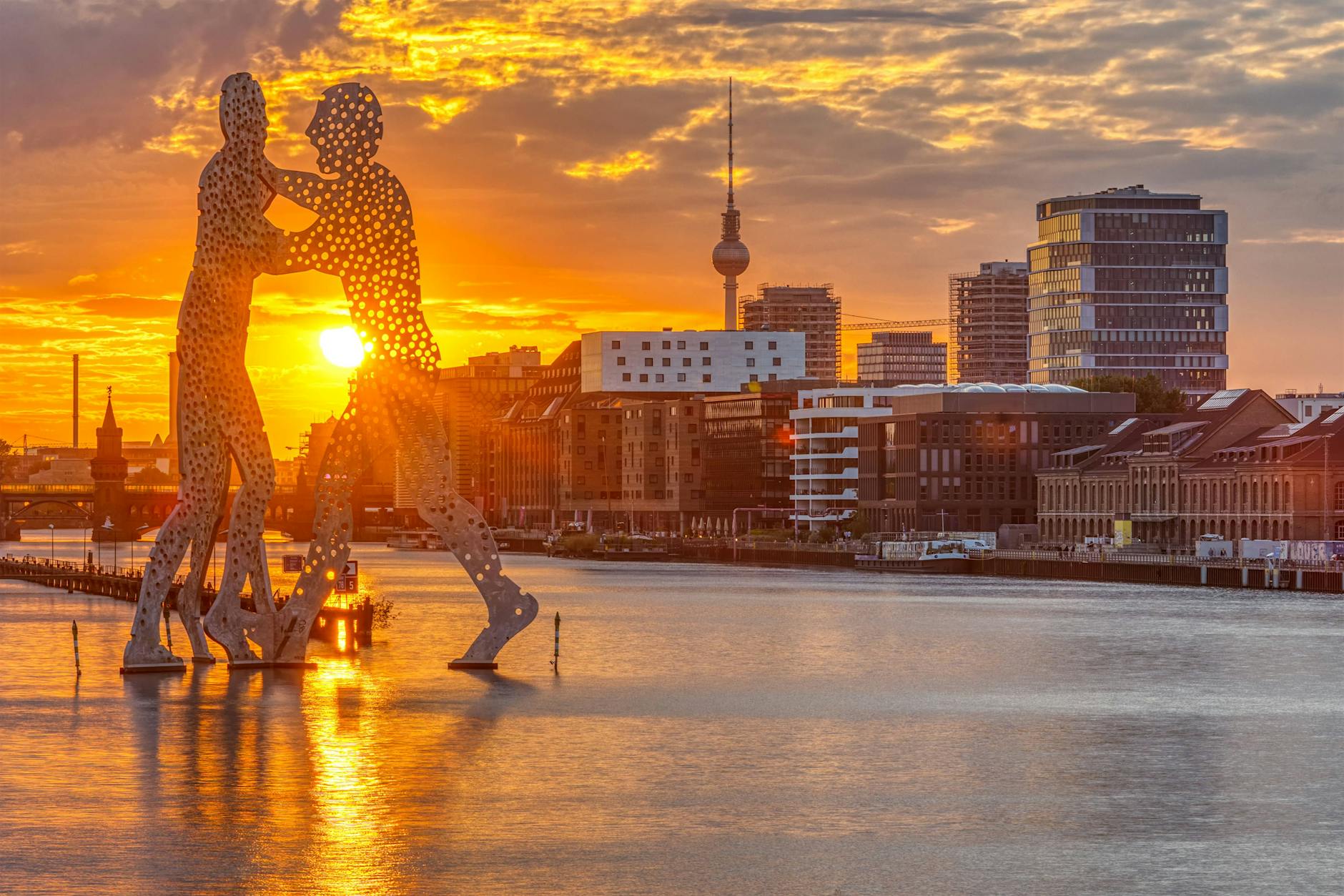 Kälte weg, 30 Grad mehr! Jetstream hat heftige Folgen für Deutschland