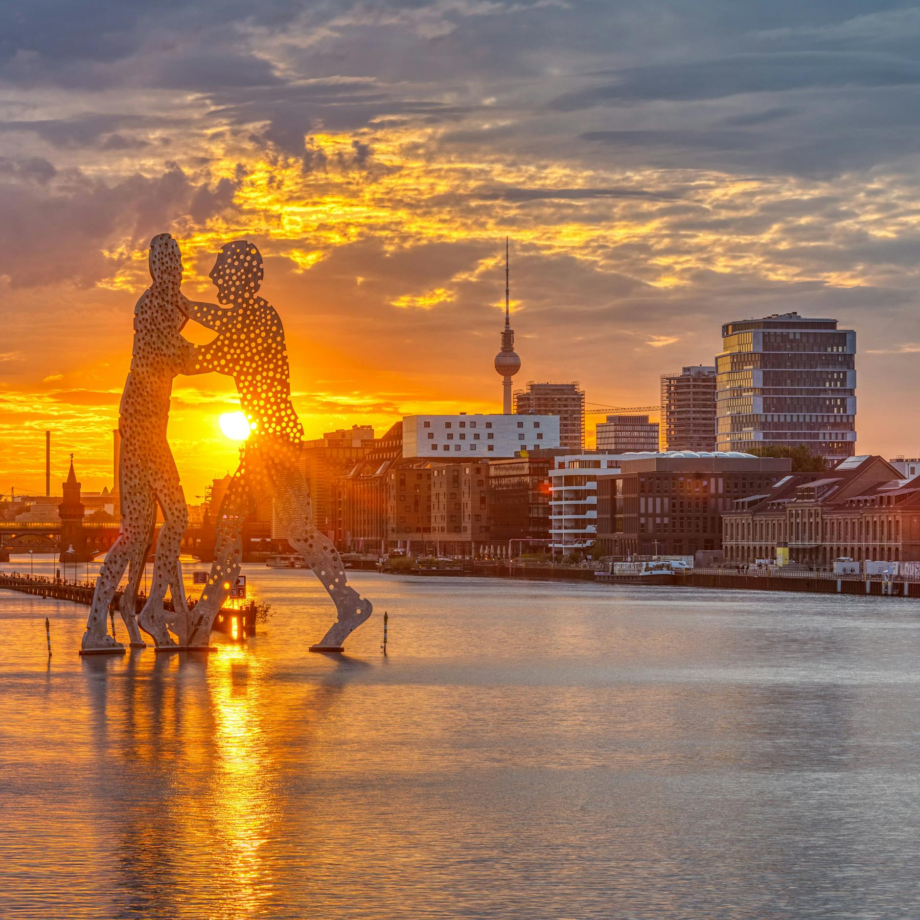 Kälte weg, 30 Grad mehr! Jetstream hat heftige Folgen für Deutschland