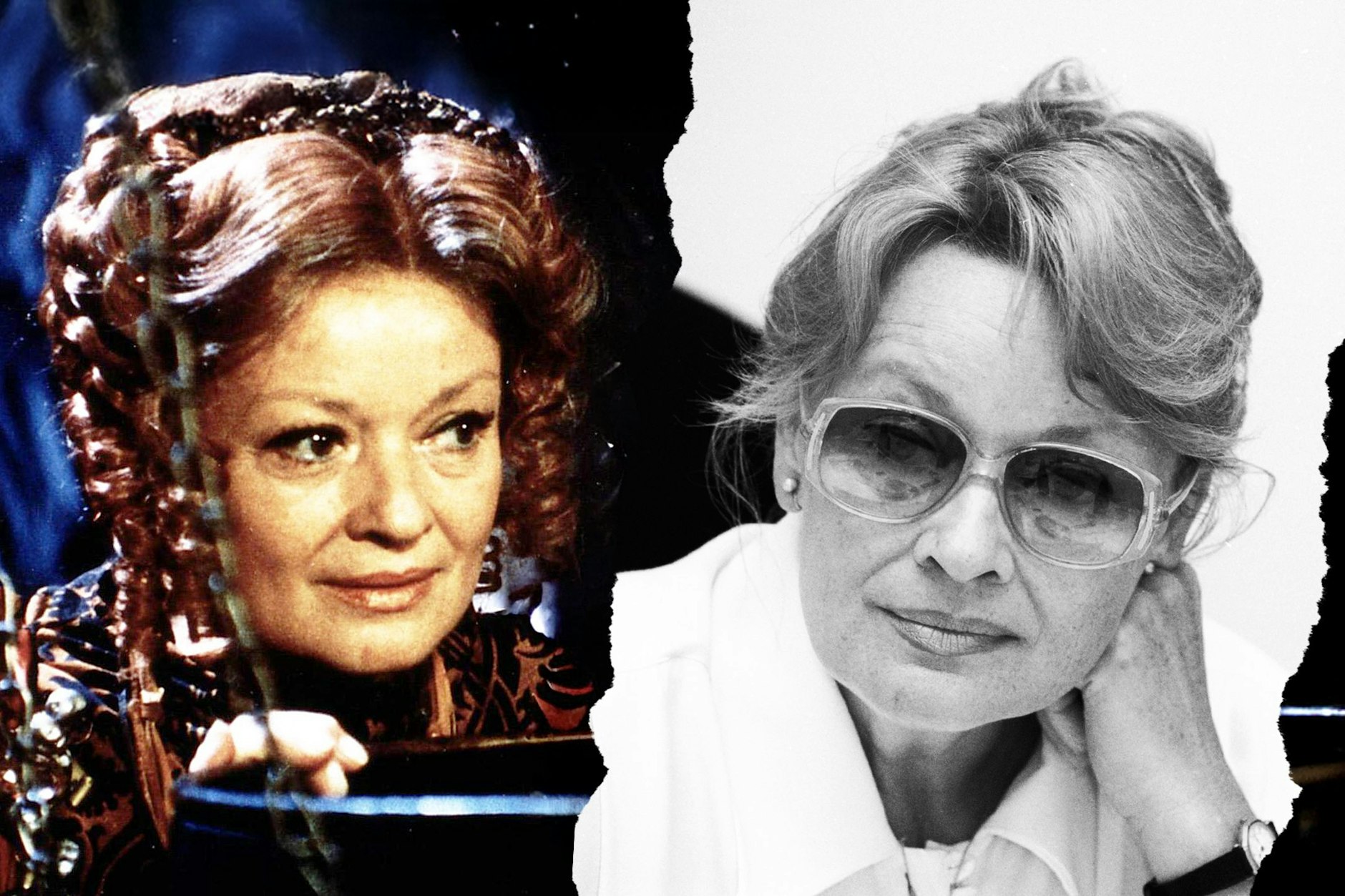 Jana Brejchova war unter anderem im Film „Die verzauberte Anicka“ zu sehen. Anfang Februar starb sie im Alter von 86 Jahren.