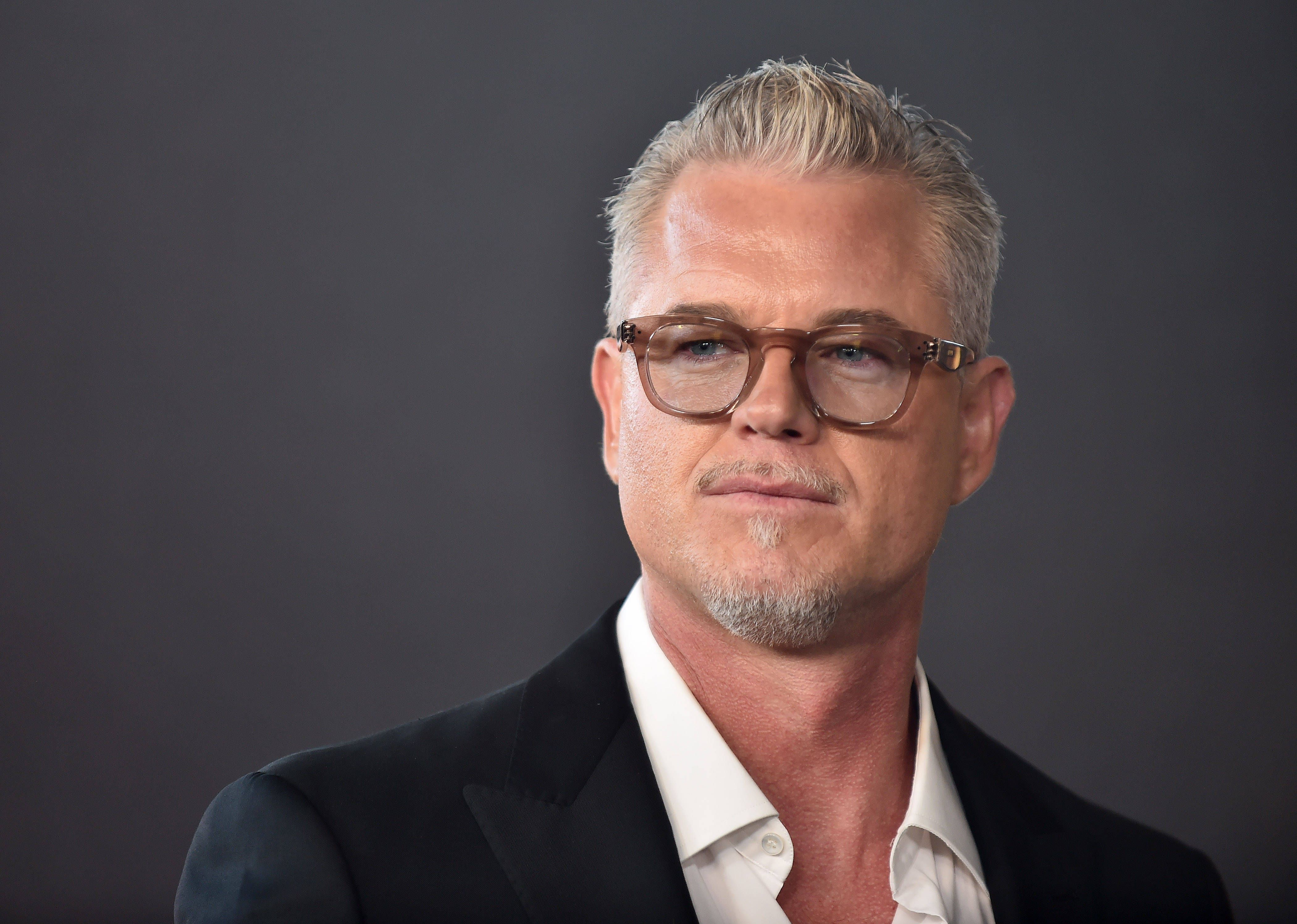 Eric Dane tot: Netflix-Doku zeigt letzte Worte des Grey’s-Anatomy-Stars an seine Töchter