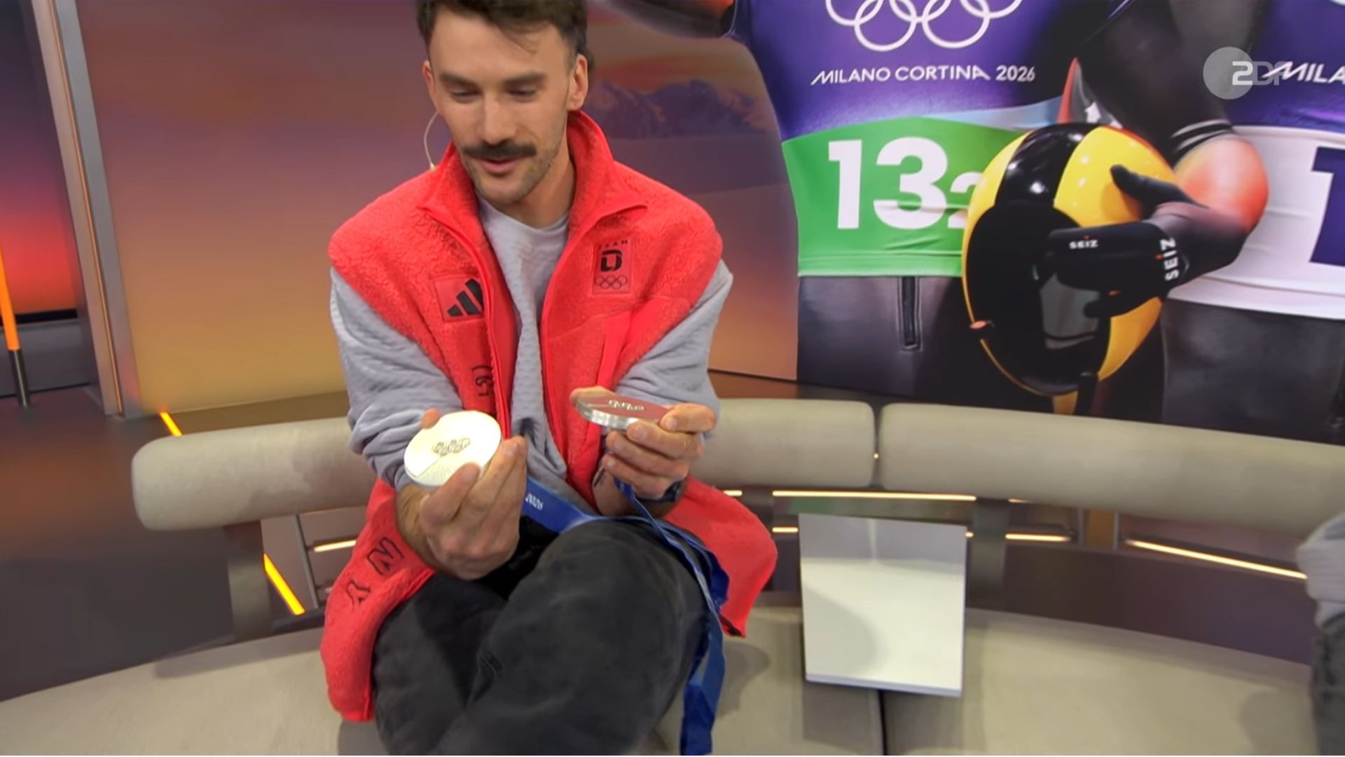 Olympia 2026: Medaillen-Ärger und Vermarktungsfrust im Skeleton