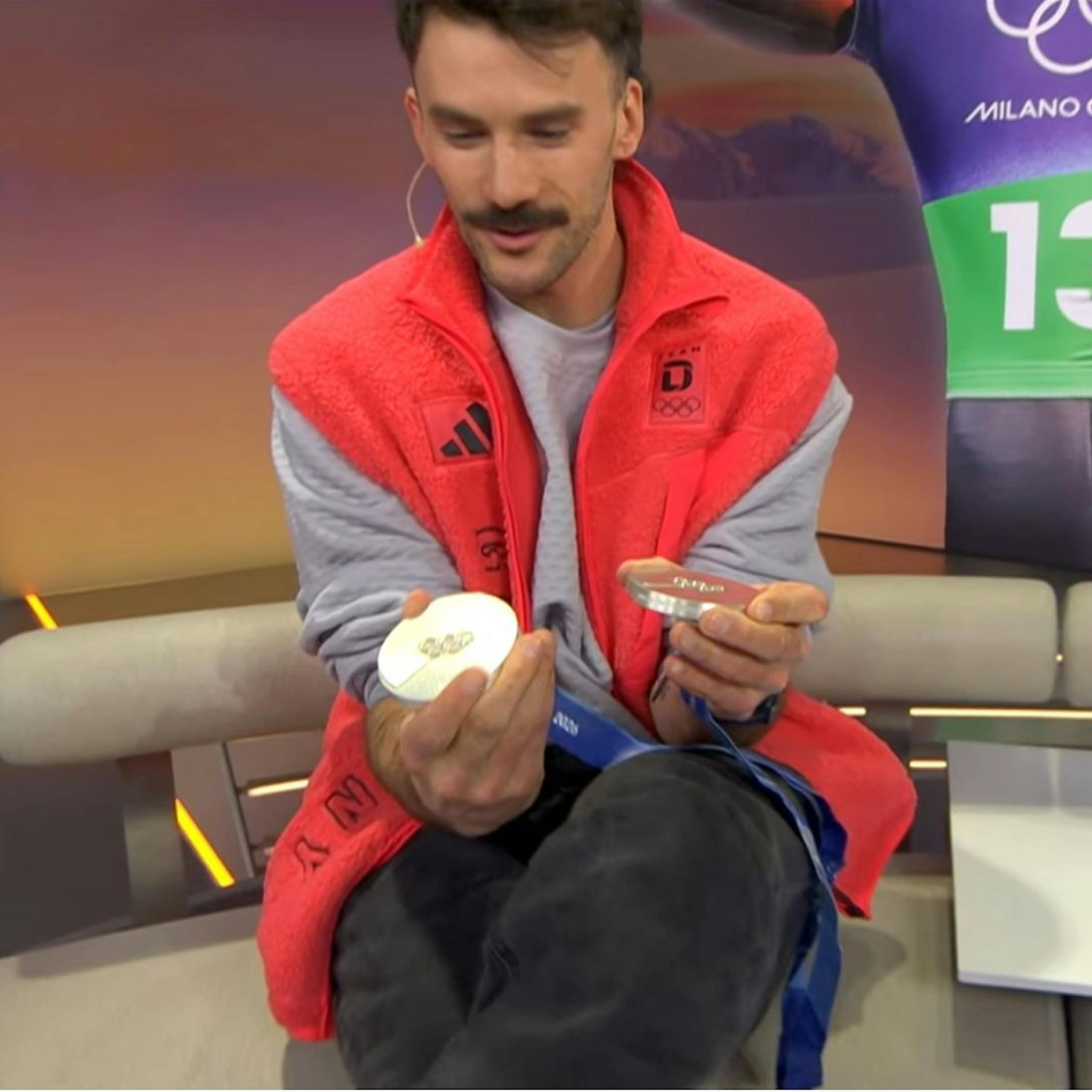 Olympia 2026: Medaillen-Ärger und Vermarktungsfrust im Skeleton