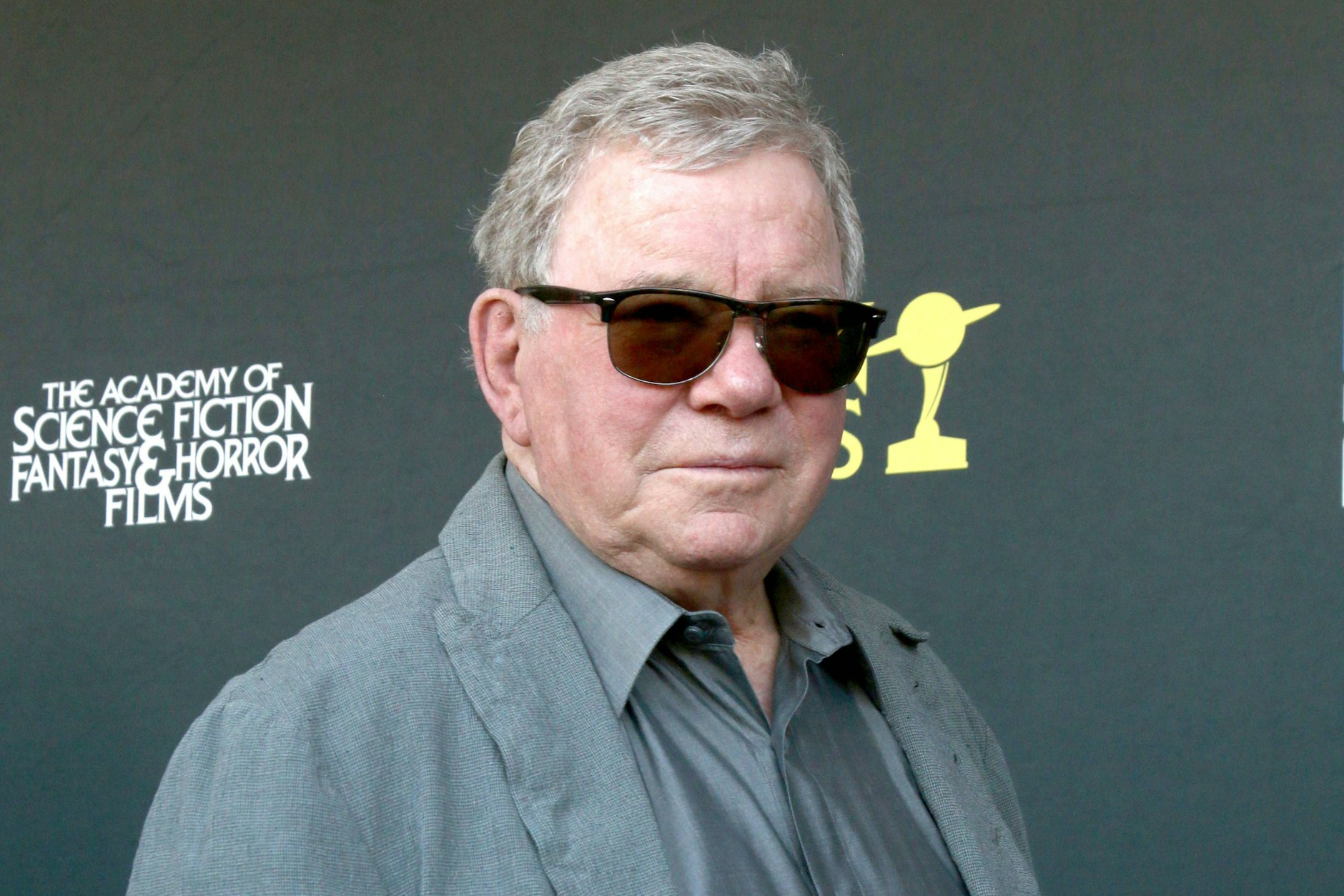 Star-Trek-Schauspieler William Shatner hat sein erstes Heavy-Metal-Album angekündigt.