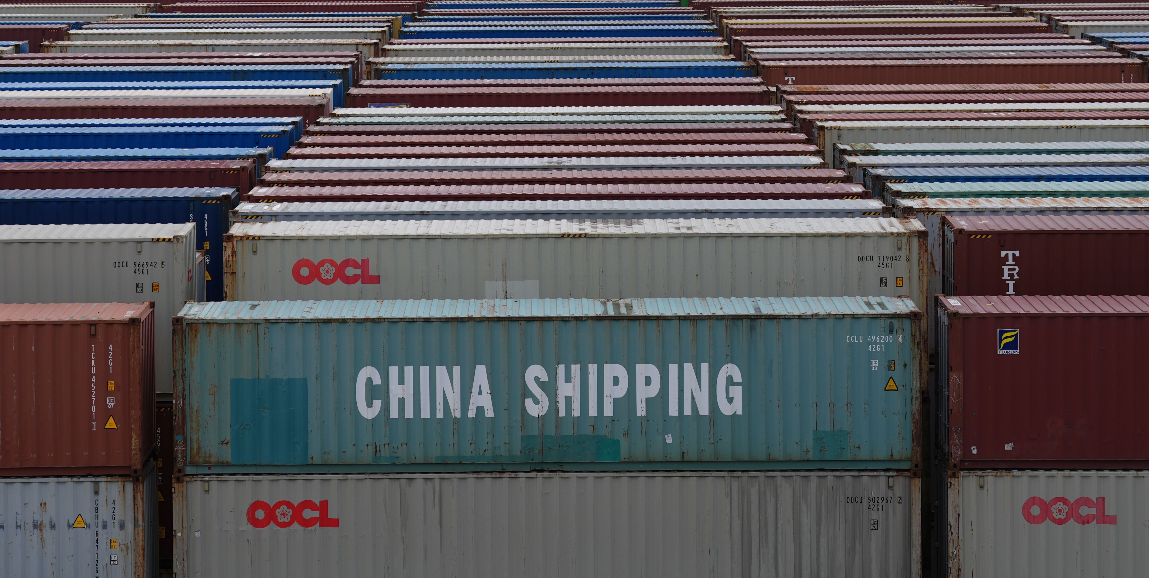 China wieder größter Handelspartner Deutschlands: Doch das Defizit wächst