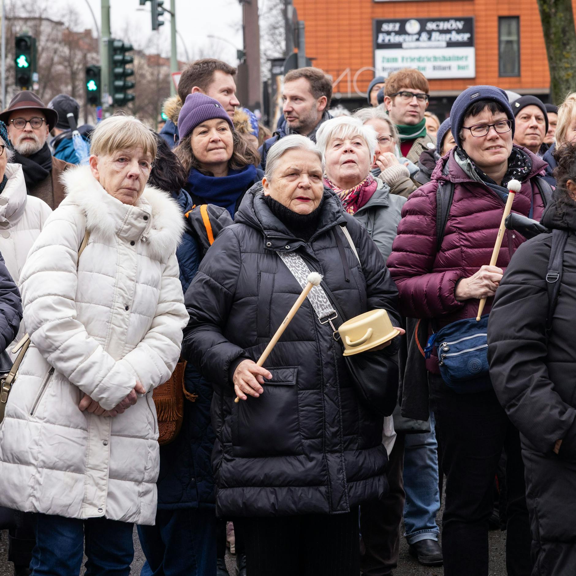 Image - Abriss in Friedrichshain: Das SEZ soll fallen – Bürger wehren sich