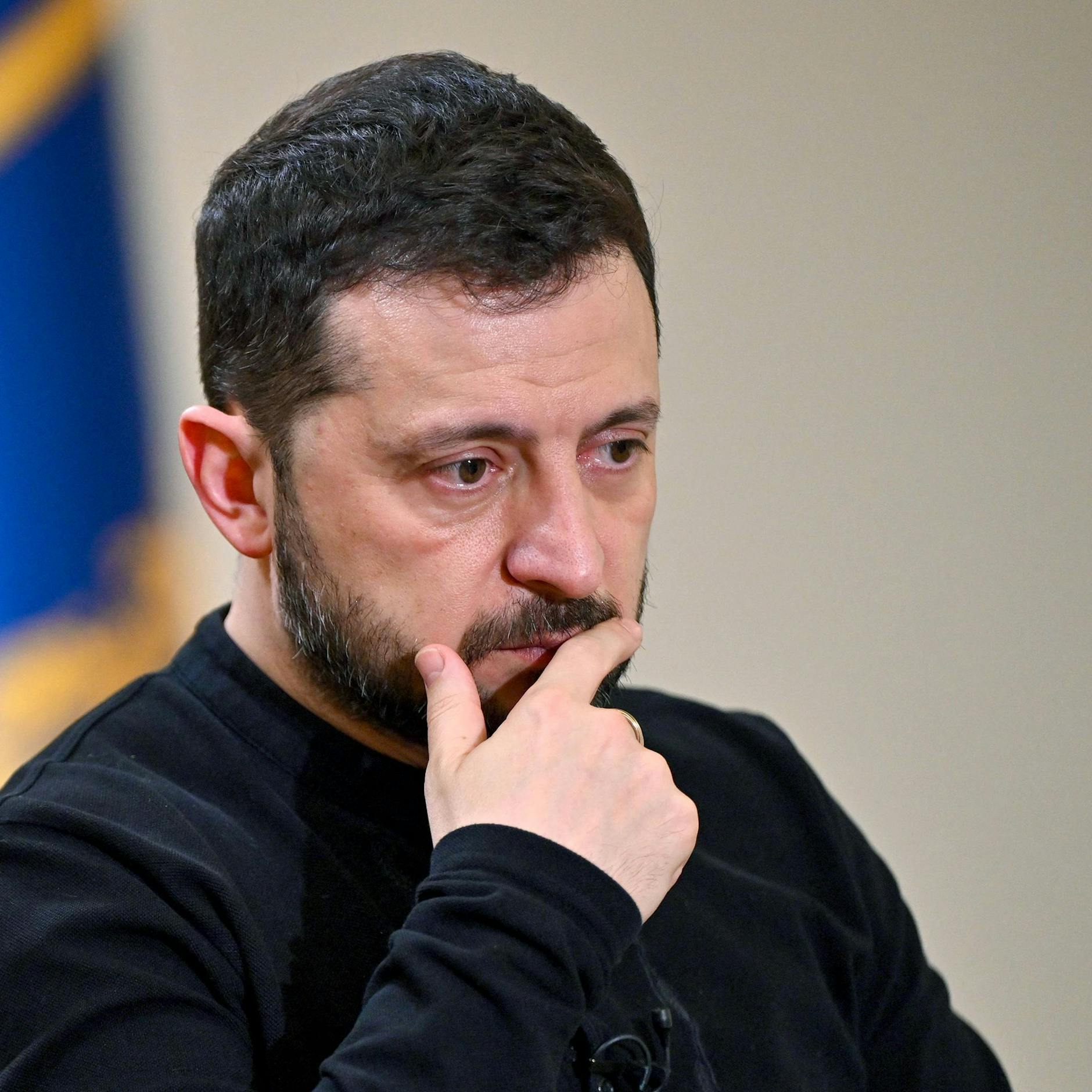 Image - Ultimatum an Selenskyj: Slowakei droht der Ukraine mit Abschaltung von Notstrom