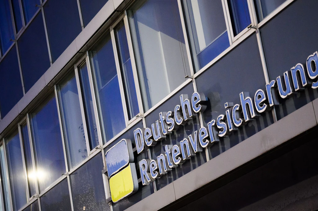 Das Rentensystem soll reformiert werden.