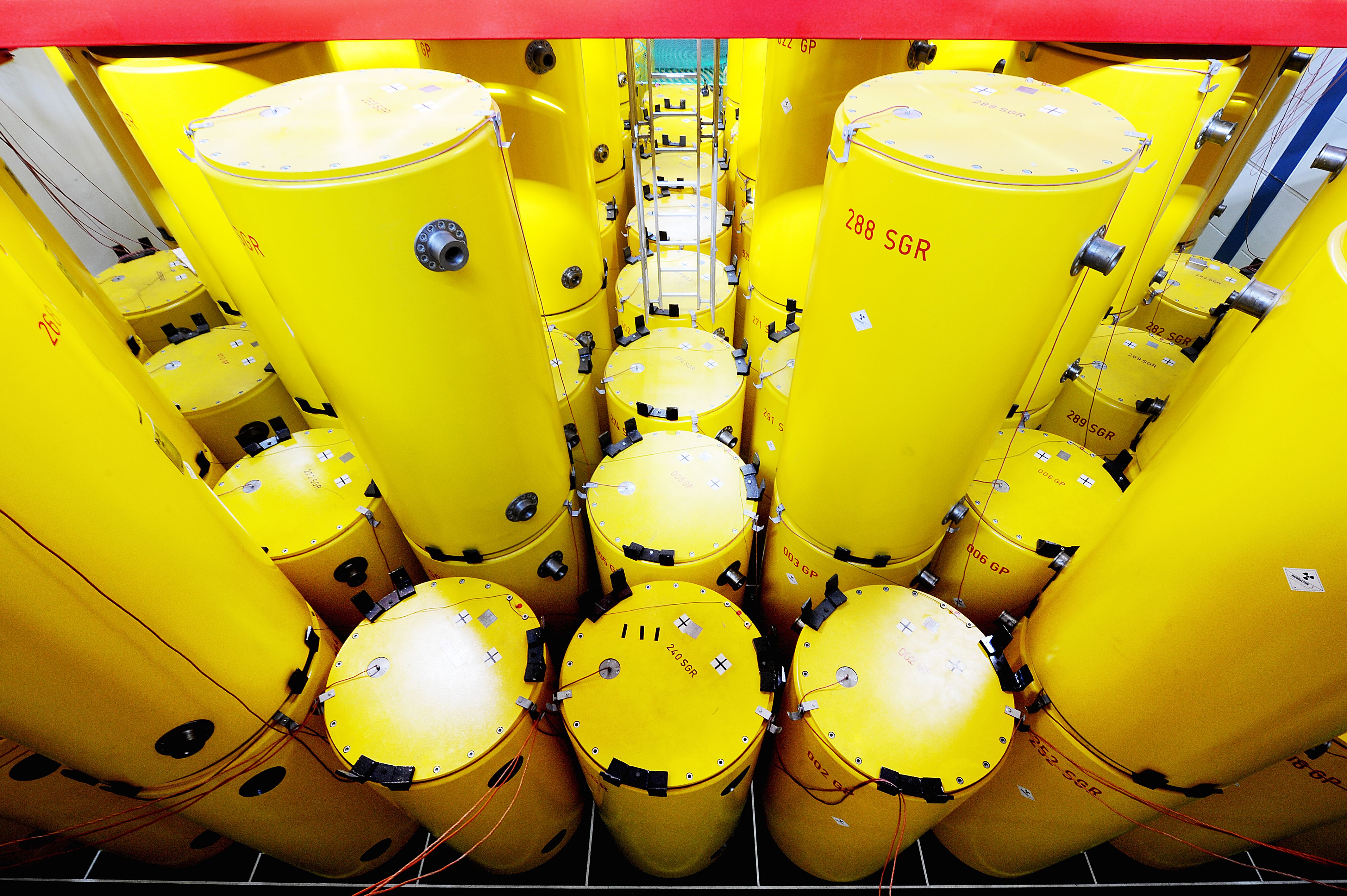 Image - Bundesregierung genehmigt Atomprojekt mit russischer Beteiligung