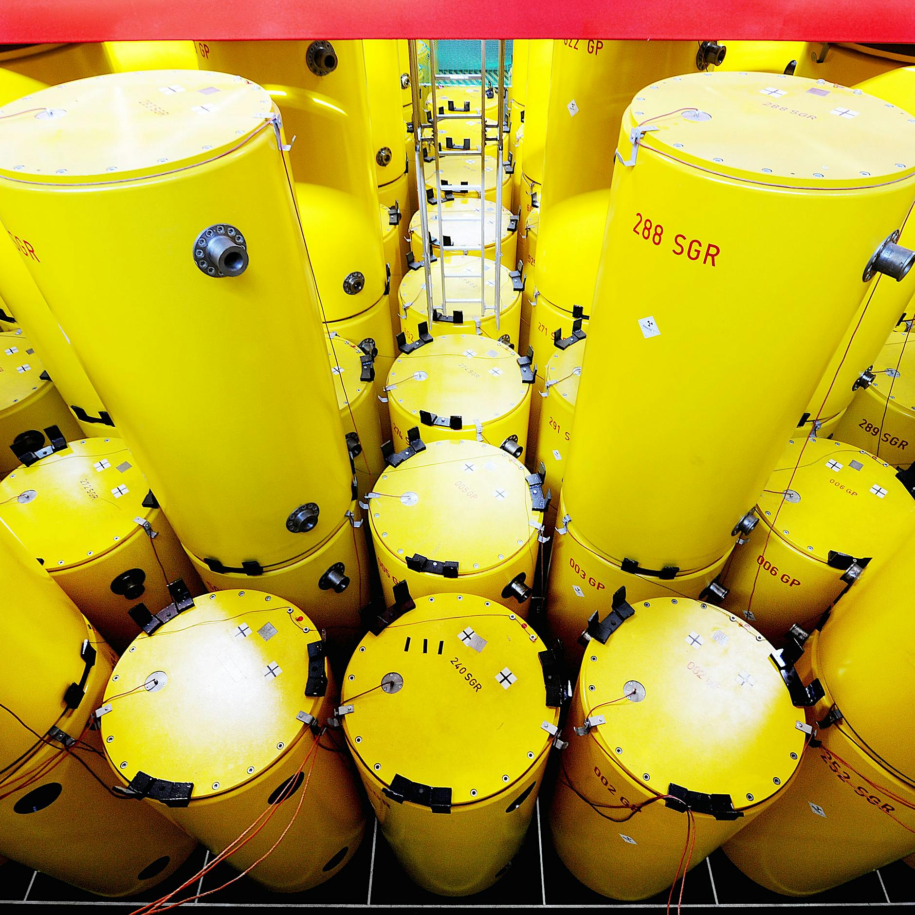 Bundesregierung genehmigt Atomprojekt mit russischer Beteiligung